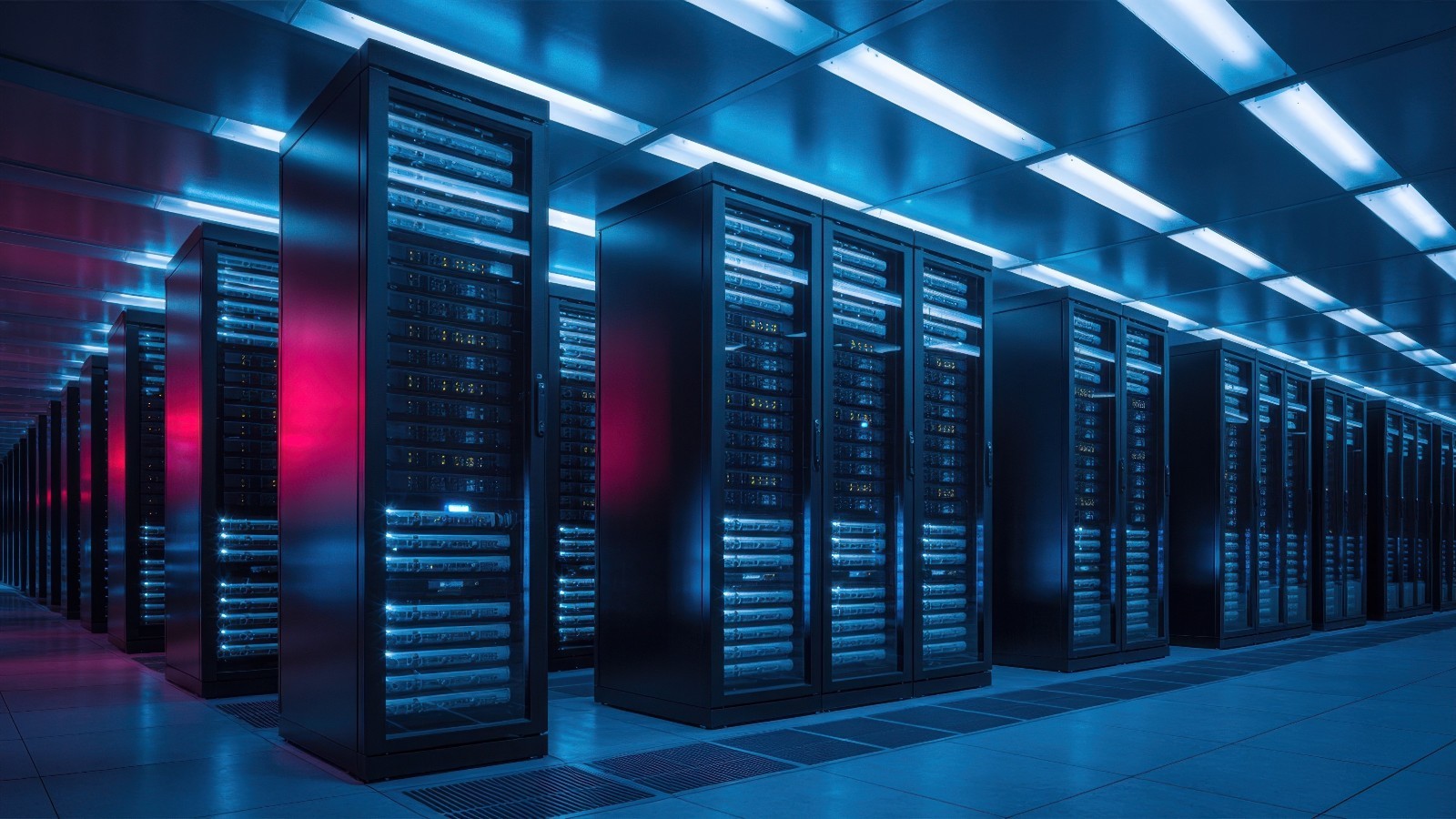 Cette technologie promet de refroidir les data centers (presque) sans gaspillage d'énergie