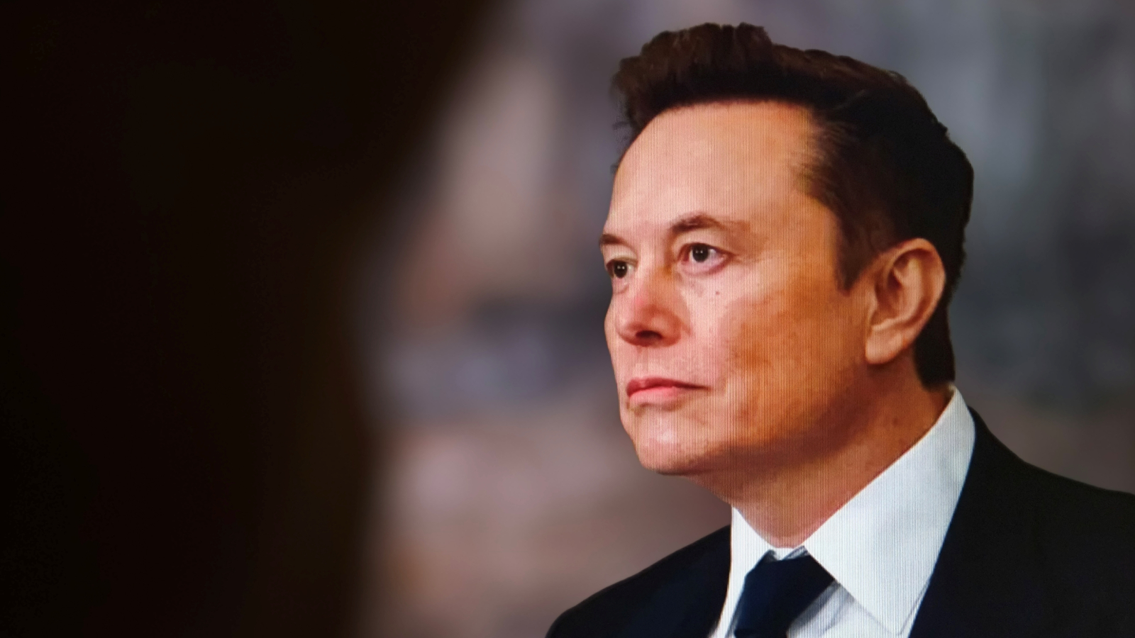 Rachat de Warner Bros : Paramount voudrait d'Elon Musk comme investisseur
