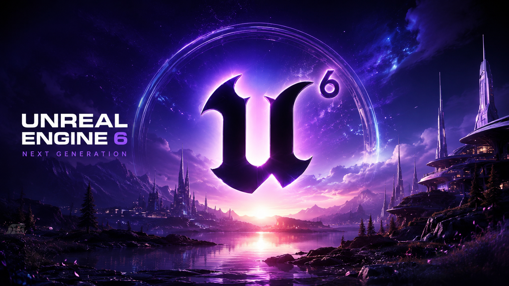 Le premier jeu Unreal Engine 6 n'est pas Fortnite, et c'est une surprise totale