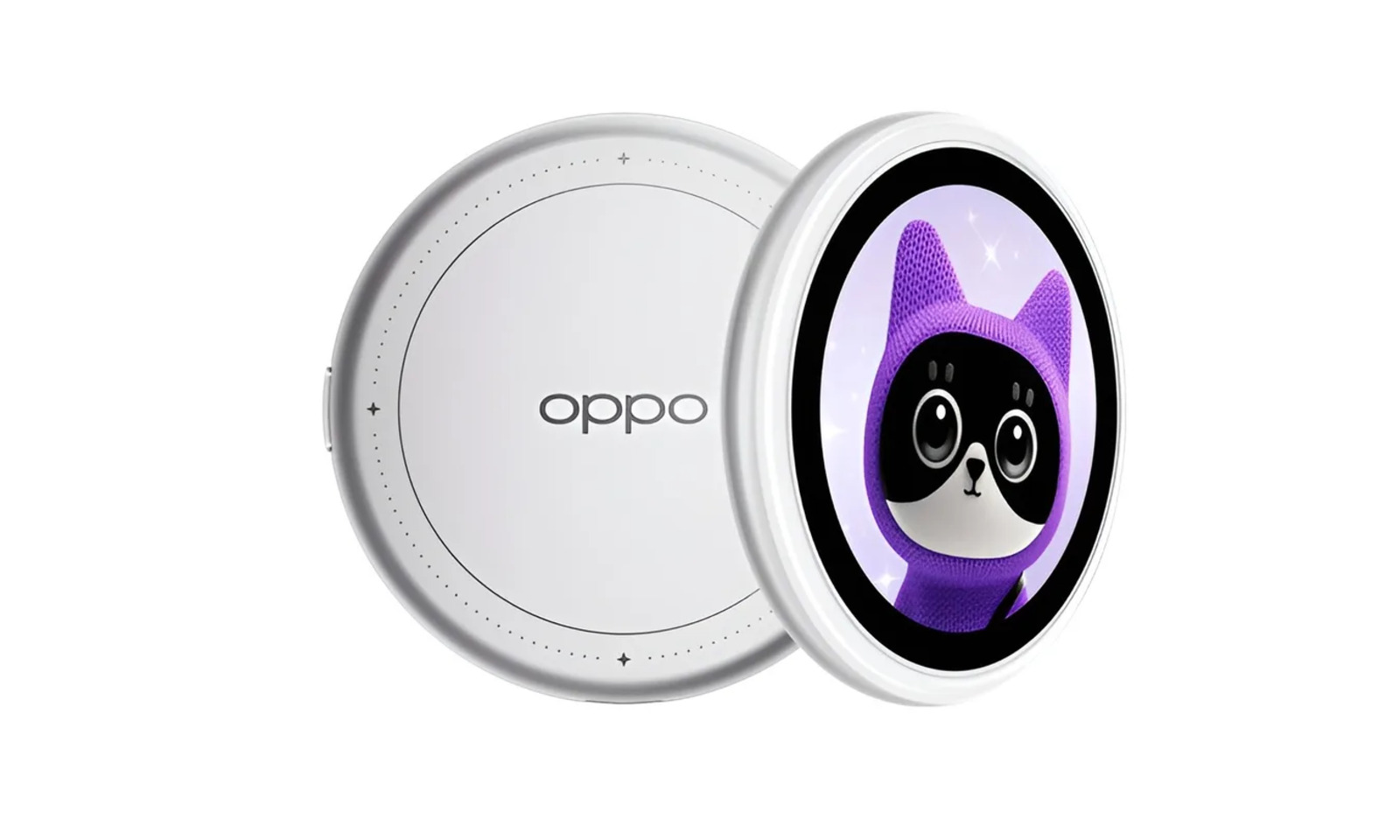 Oppo lance un écran portable pour smartphone en Chine, c'est inutile, gadget, mais tellement indispensable