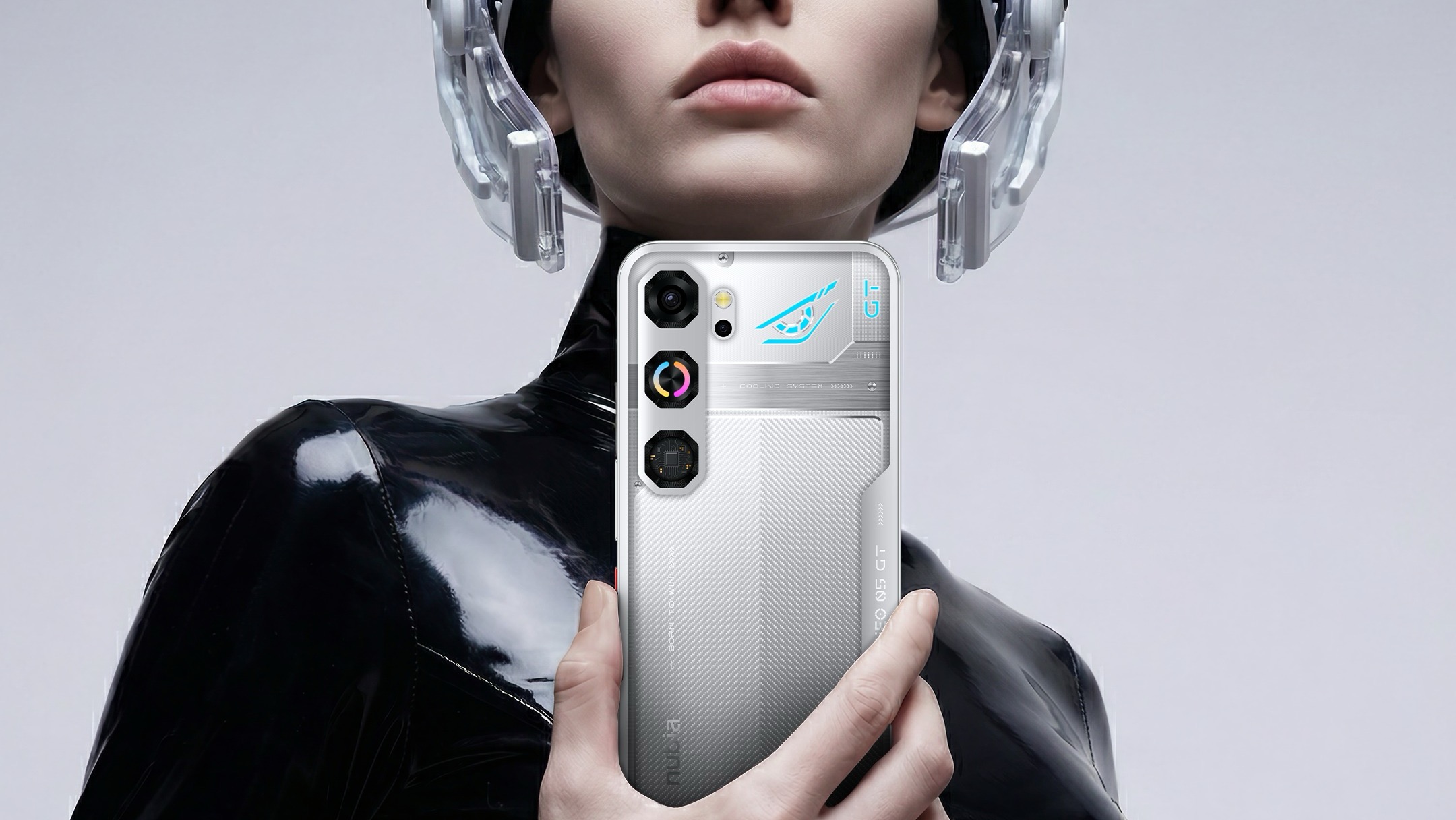 Ce smartphone gaming abordable a moins chaud que vous grâce à son ventilateur intégré