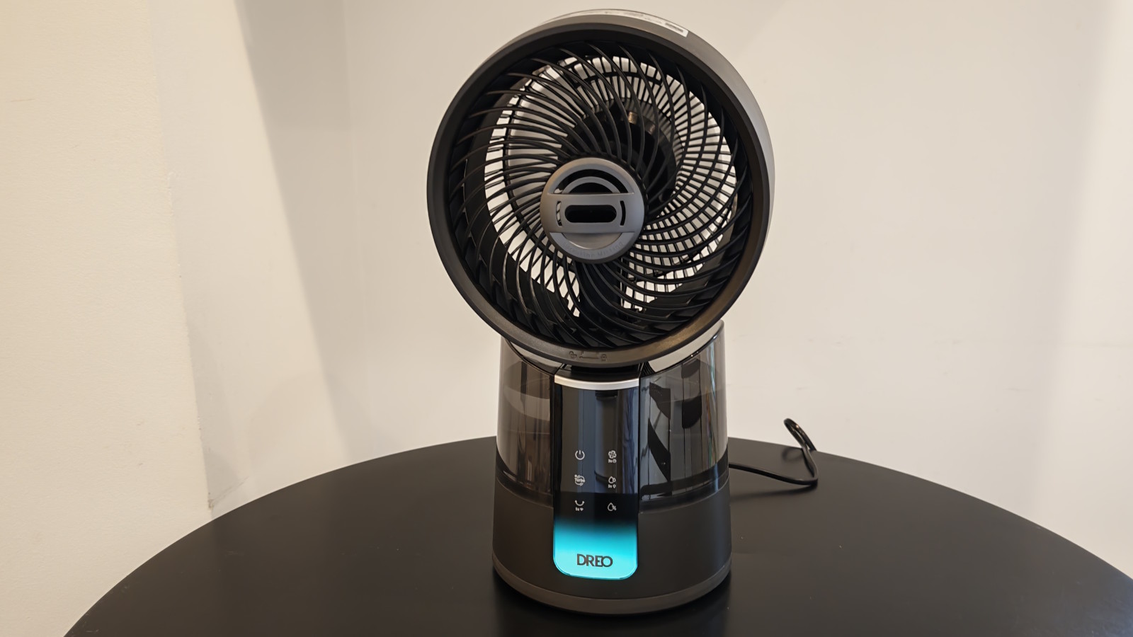 Test Dreo TurboCool 516S : l'alternative parfaite (et pas chère) pour survivre à la canicule ?