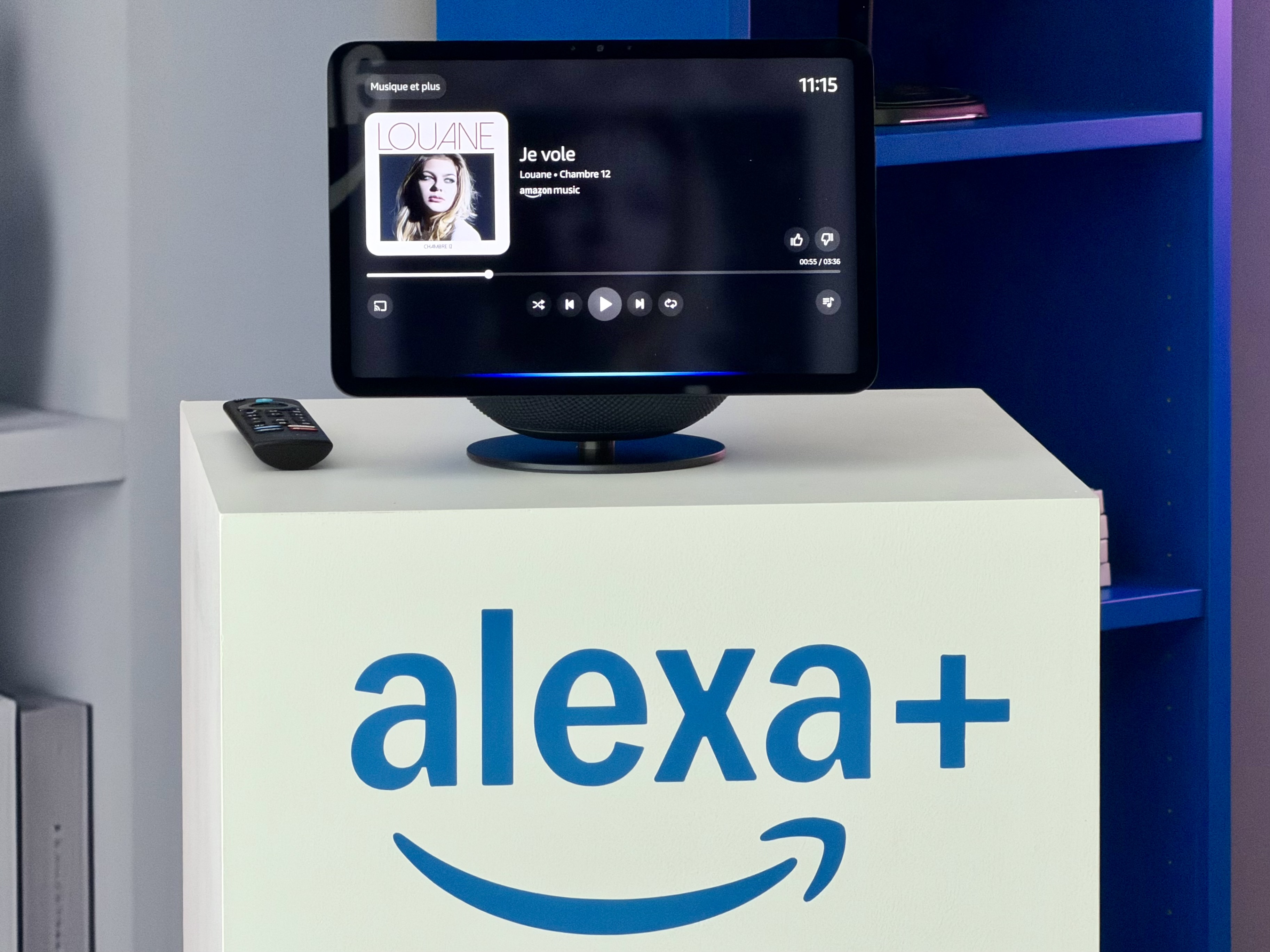 Alexa+ est disponible en France : Amazon parie sur Mistral et la culture locale pour une IA vraiment française