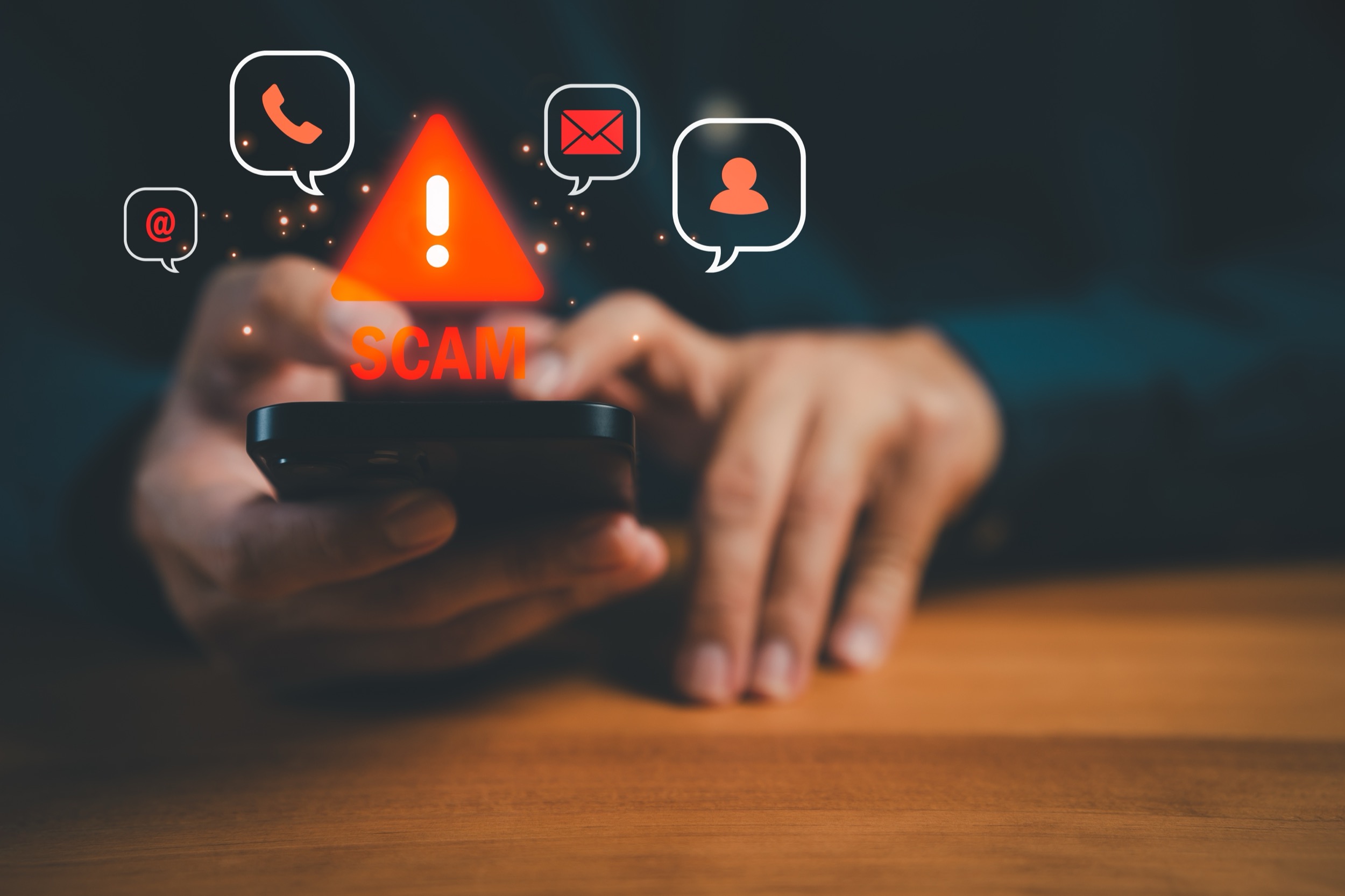 Phishing, fuites de données, usurpation d'identité, ce VPN veut mieux armer ses abonnés