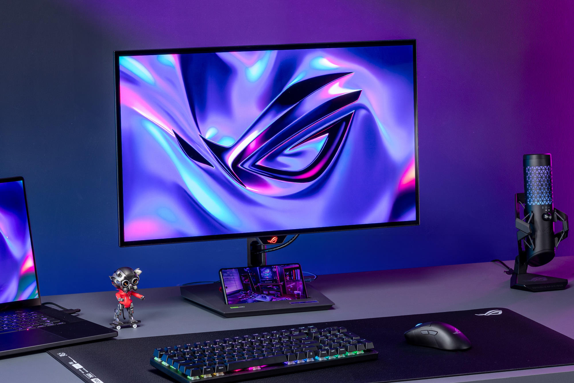 Les moniteurs OLED explosent sur PC (mais Samsung n'est pas le numéro un)