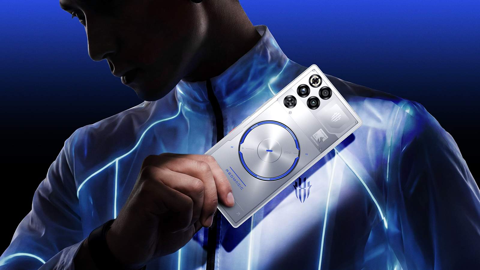 REDMAGIC 11S Pro : un smartphone comme vous n'en avez encore jamais tenu entre les mains