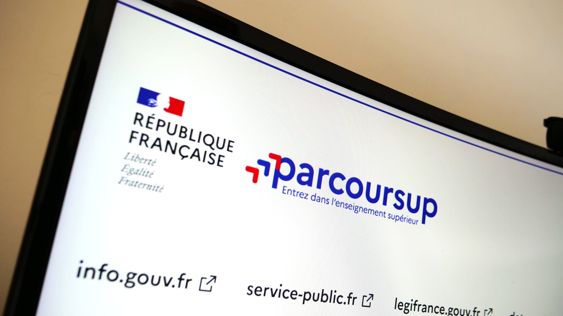 Un Parcoursup 2026 record ouvre dans quelques jours, tout ce qu'il faut savoir et les dates à retenir