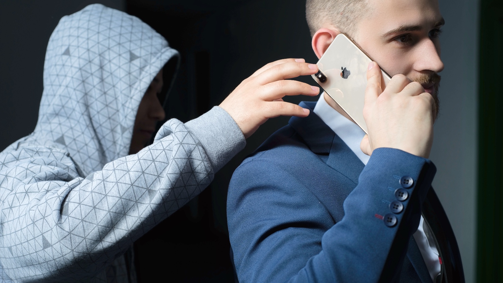 Votre iPhone arraché dans la rue : Apple prépare un verrouillage automatique déclenché en temps réel