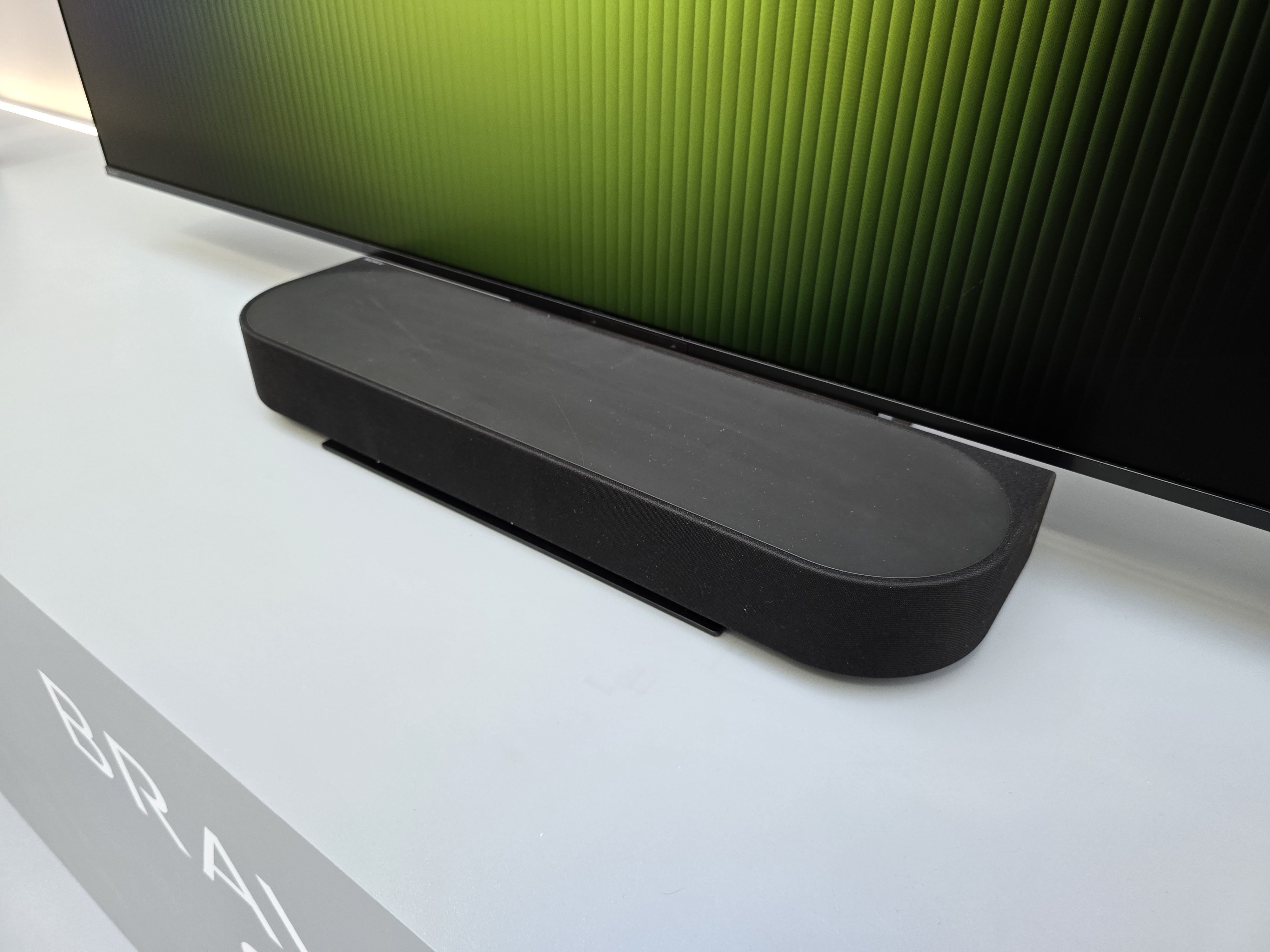 Bravia Theatre Trio : Sony a une nouvelle idée pour remplacer votre barre de son !