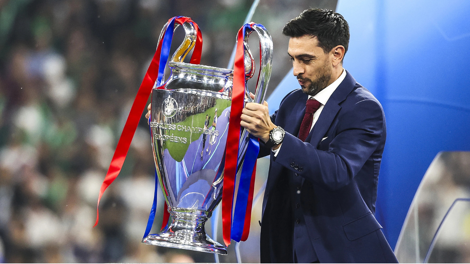 PSG-Arsenal en finale ce soir : le RAT+ SPORT à 19,99 ¬/mois, soit -56% pour les moins de 26 ans