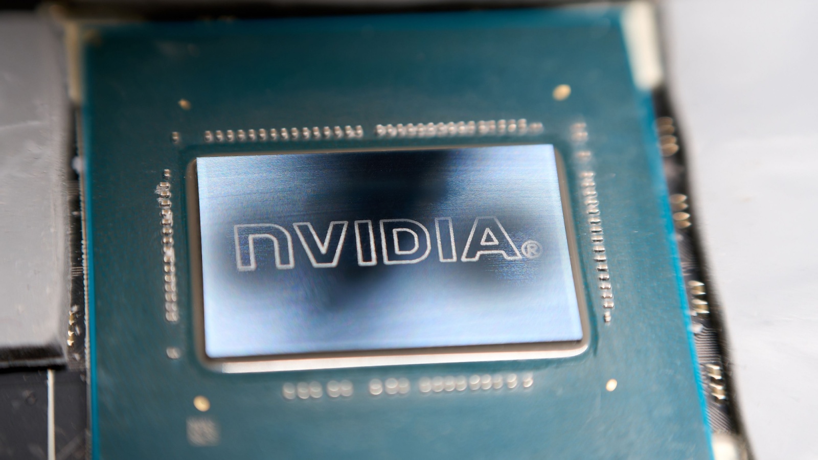 Nvidia GPU : Taïwan lance sa première grande offensive contre la contrebande IA