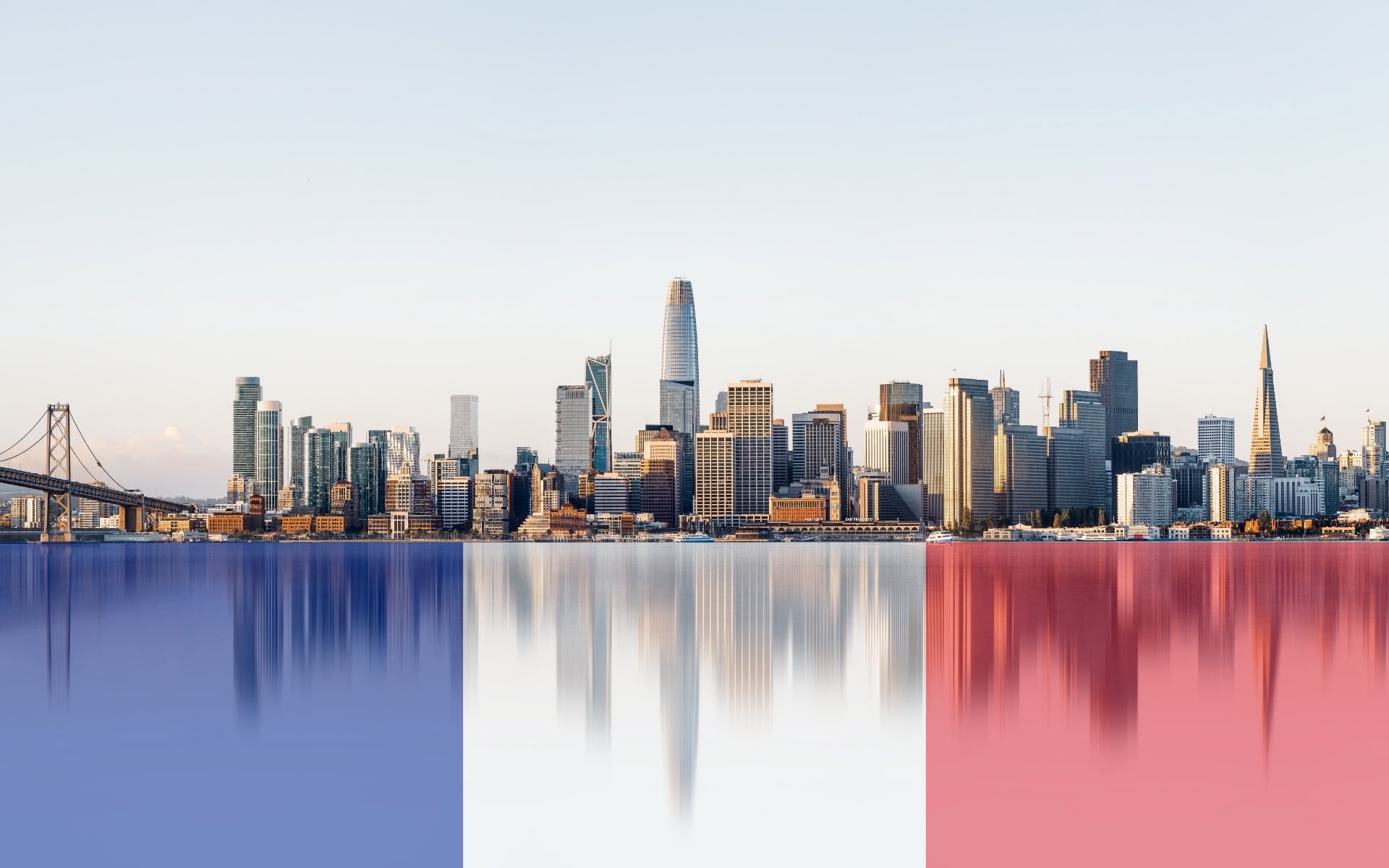 French Tech 2025 : les fondateurs partent à San Francisco, les fonds français décrochent