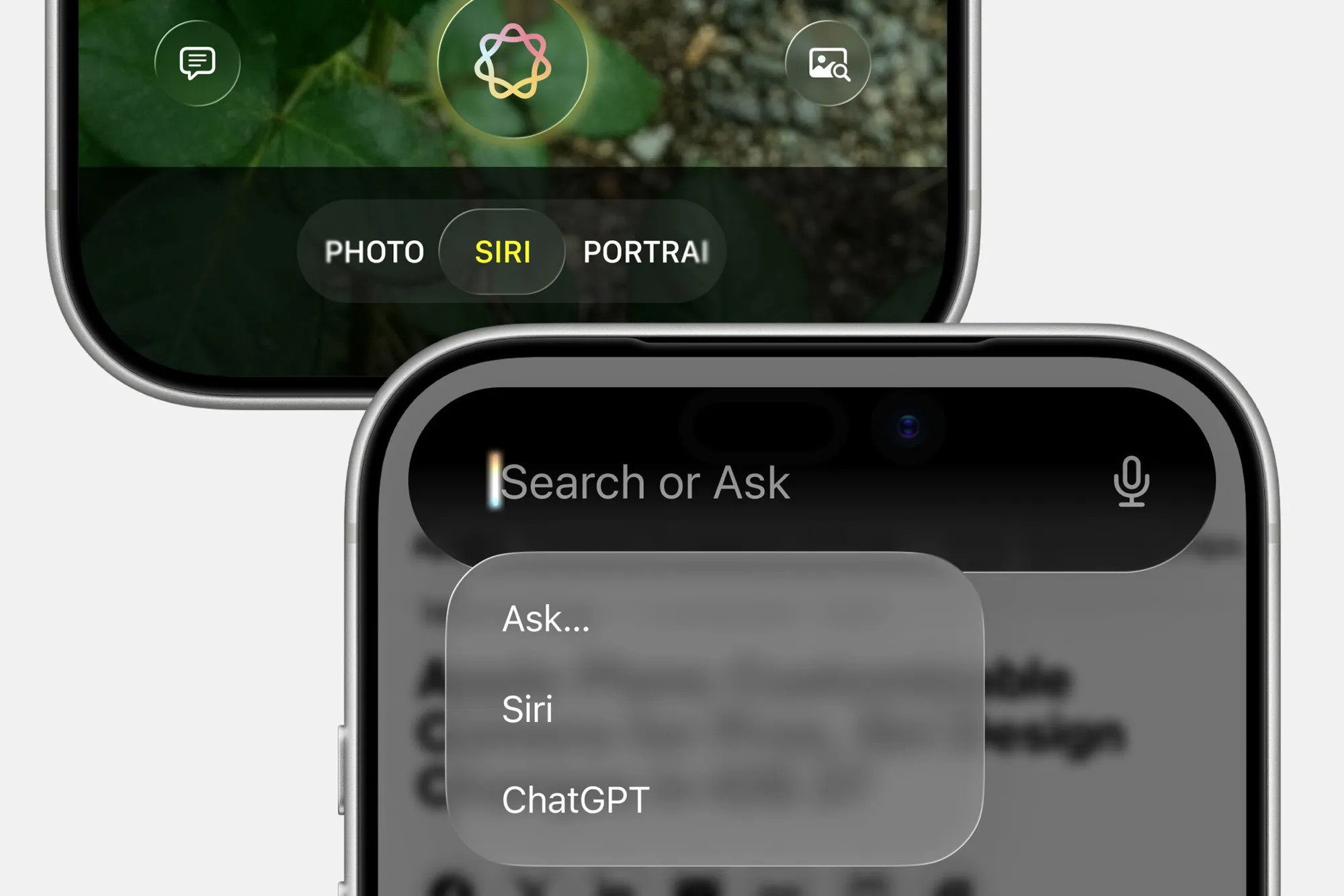 Deux semaines avant l'annonce, on sait déjà tout du nouveau Siri : ça y est, l'IA s'invite enfin au coeur d'iOS !