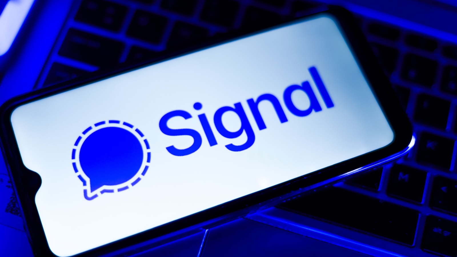 Signal subit une nouvelle campagne de phishing