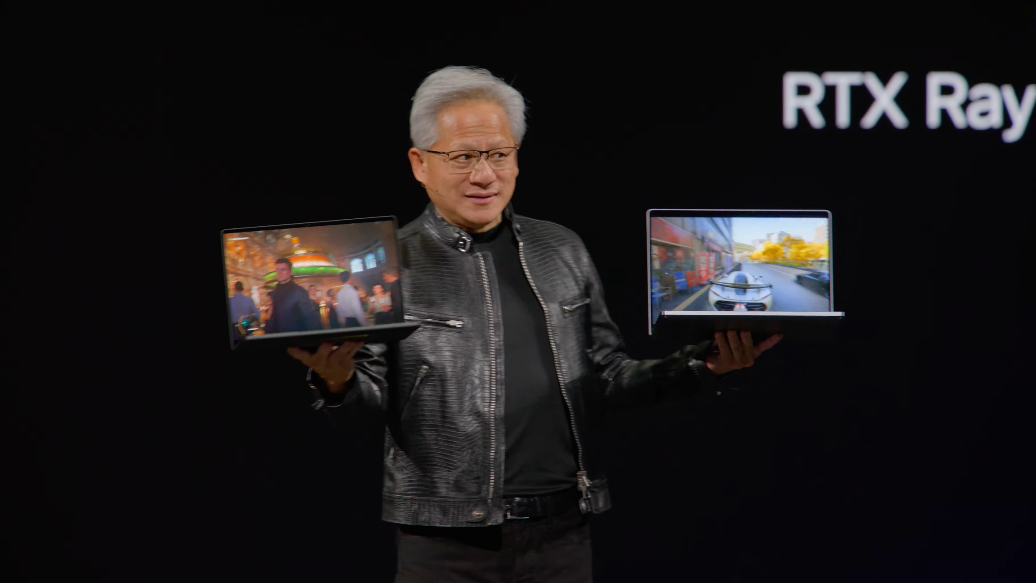 RTX Spark : les pilotes officiels Windows 11 révèlent deux variantes très différentes