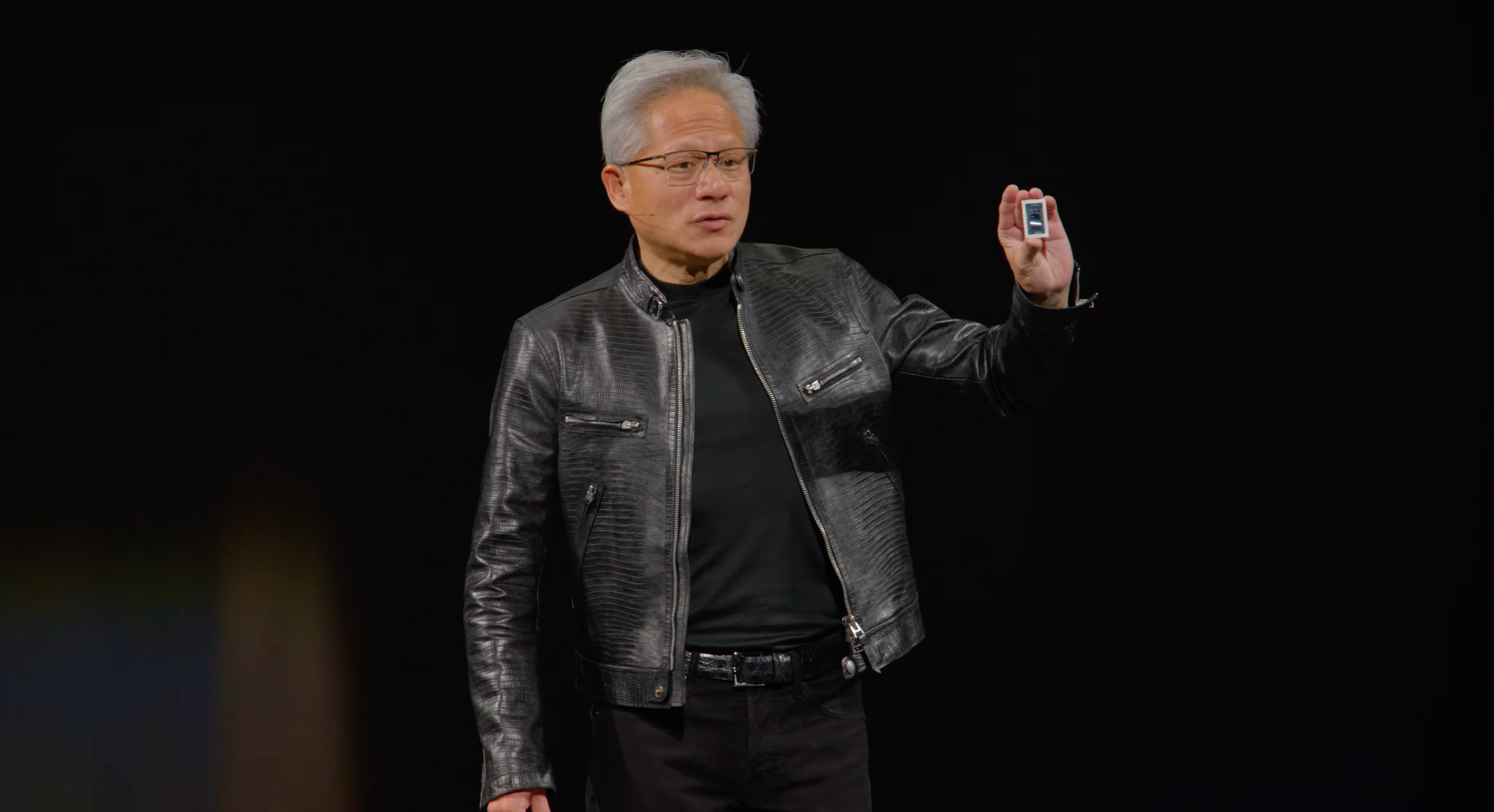 RTX Spark : NVIDIA défie Apple et Qualcomm avec un SoC Windows ARM 1 petaFLOP