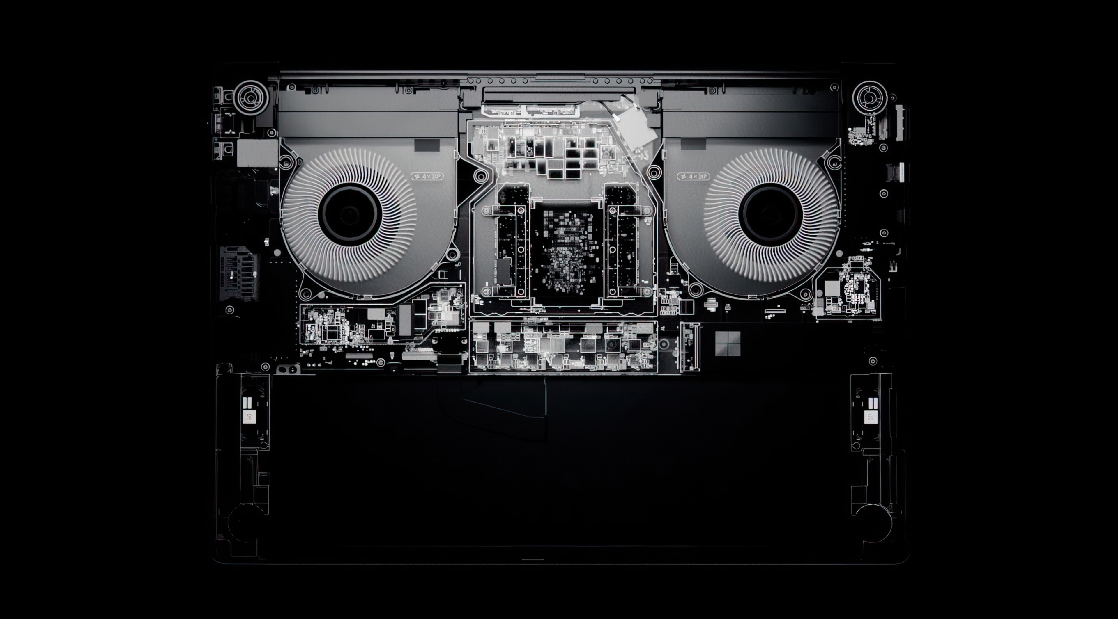 RTX Spark : ce Surface Laptop Ultra trouvé sur le trottoir permet un test avant l'heure de la puce de NVIDIA