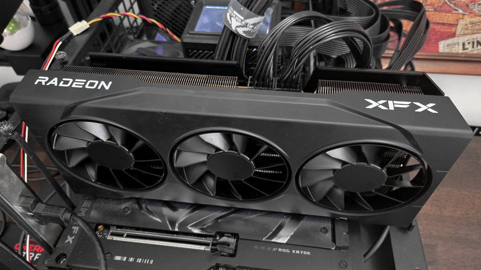 AMD augmente ses prix Radeon de 10 % en juillet, d'autres hausses à venir