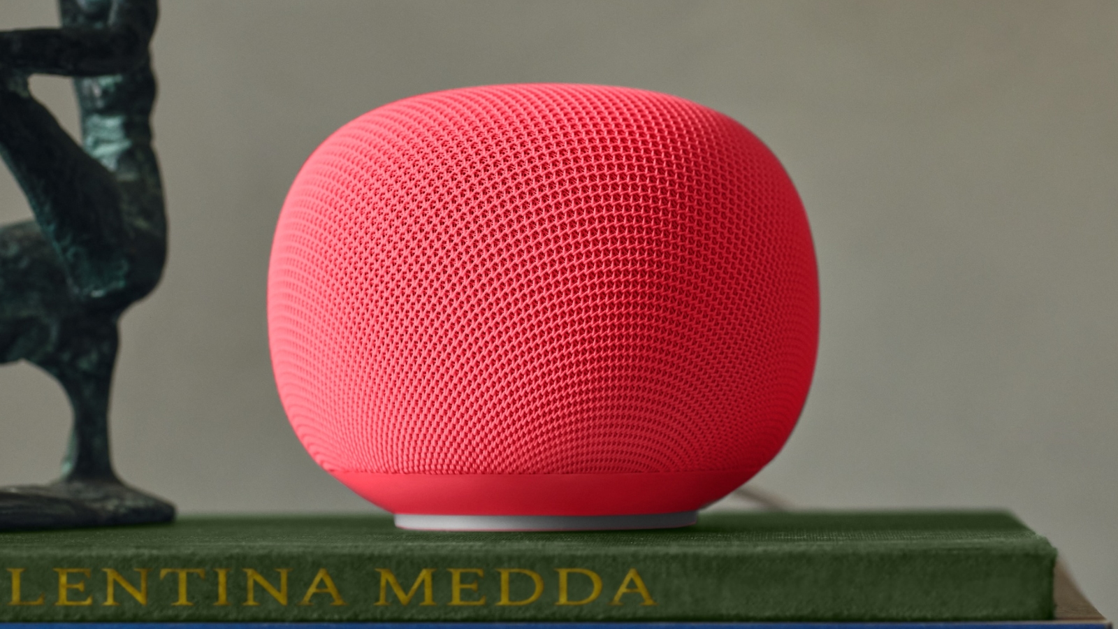 La première enceinte Google sous Gemini était annoncée pour le printemps, une fuite suggère qu'elle arrive enfin