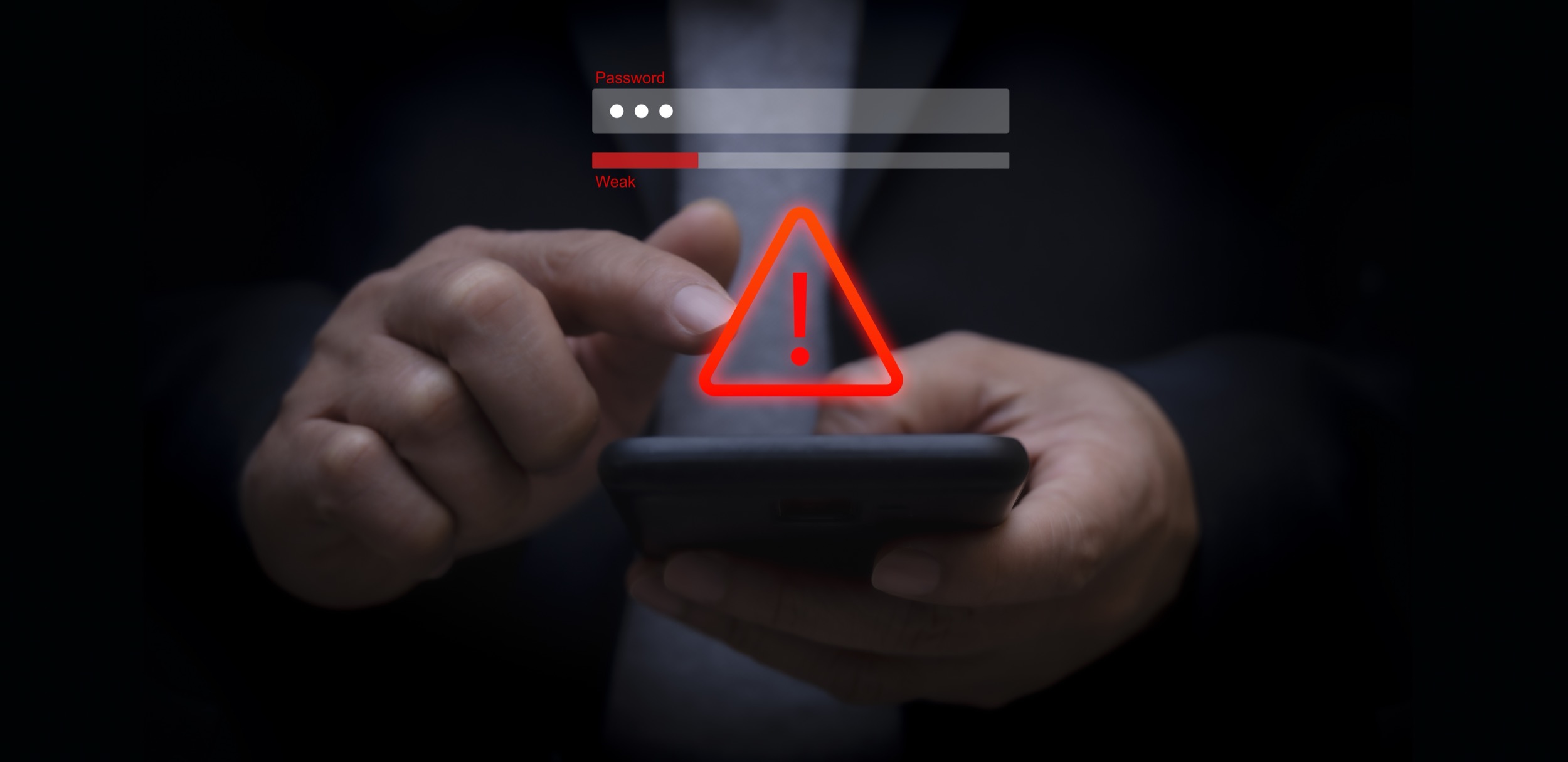 Dashlane ciblé par une série de tentatives de connexion suspectes, des comptes suspendus pour les protéger