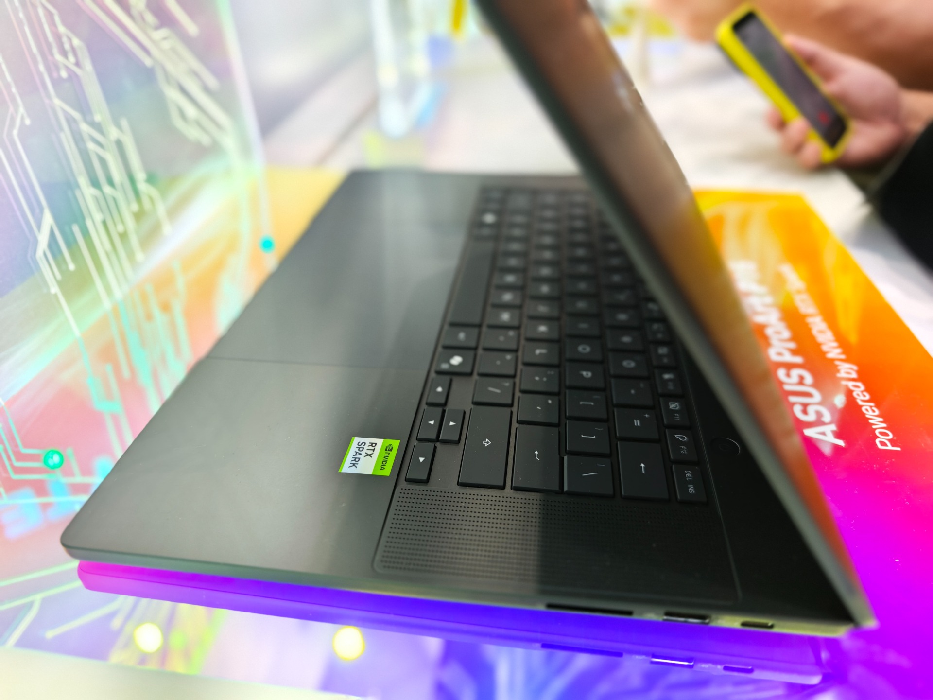 NVIDIA RTX Spark : ASUS et MSI prendront une avance potentiellement décisive sur ces deux rivaux