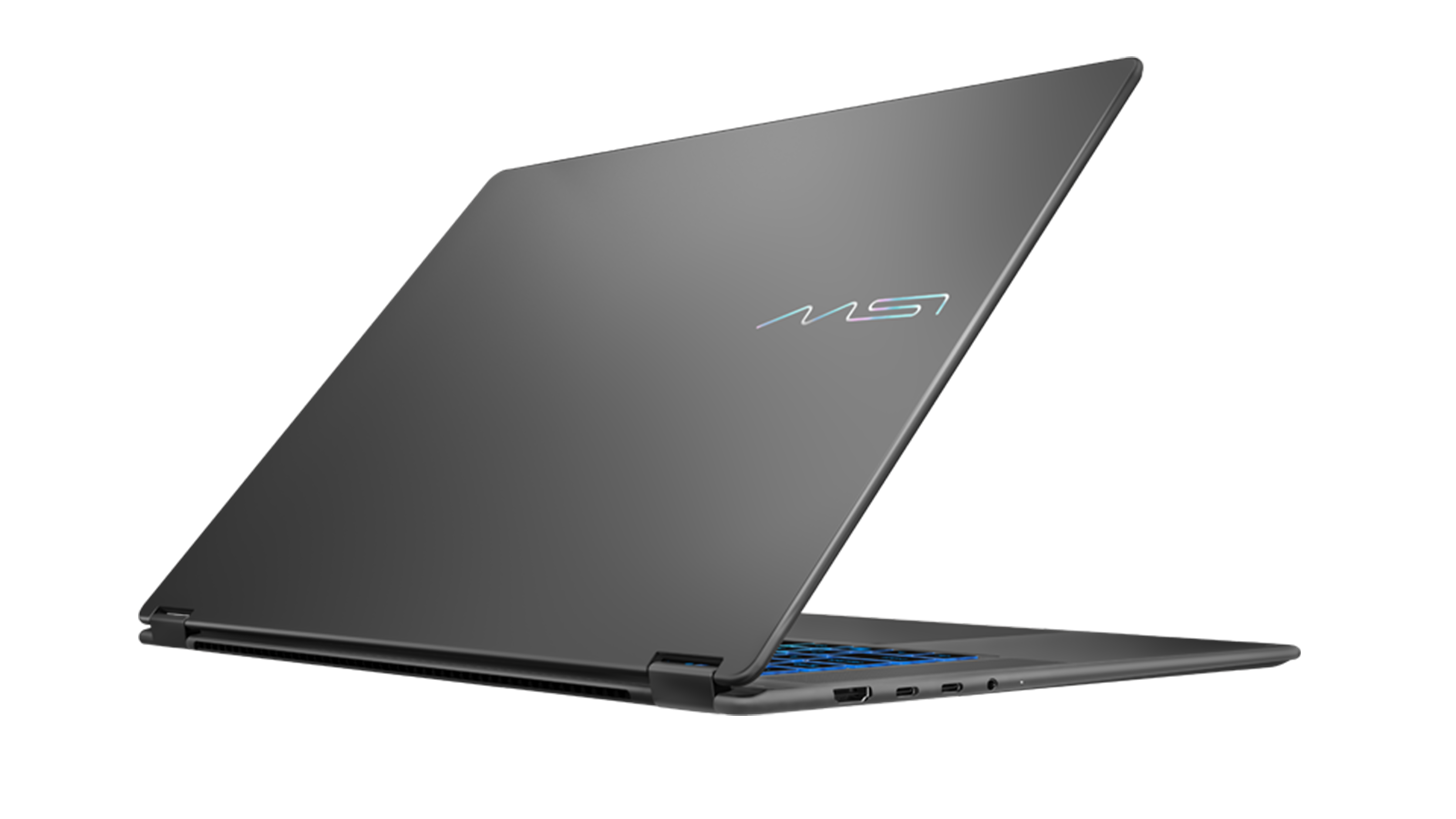 Prestige N16 Flip AI+ : le premier convertible sous RTX Spark est signé MSI