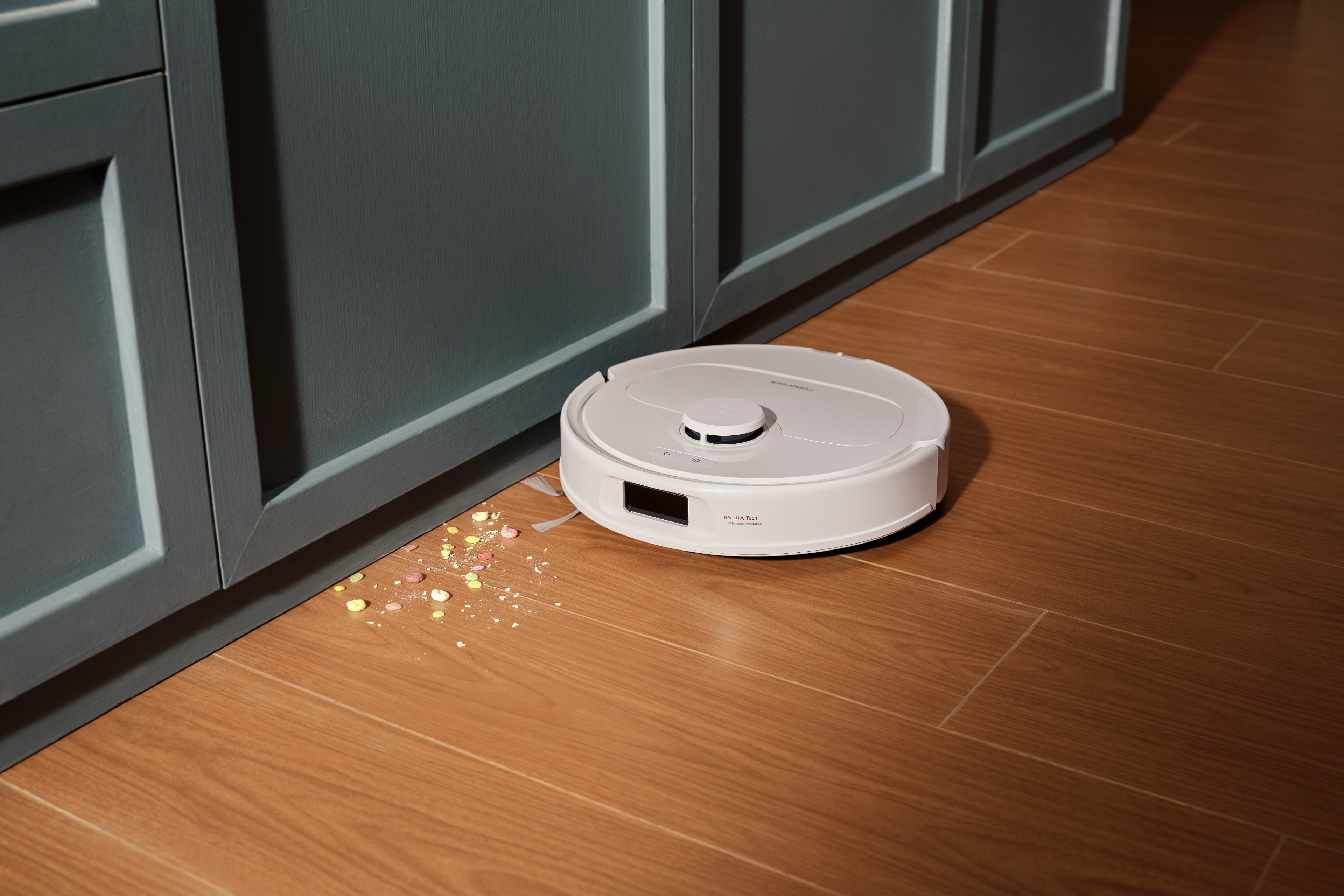 Serpillières à 75°C, 65 jours d'autonomie : le Roborock Qrevo S Pro en fait beaucoup pour moins de 600 euros