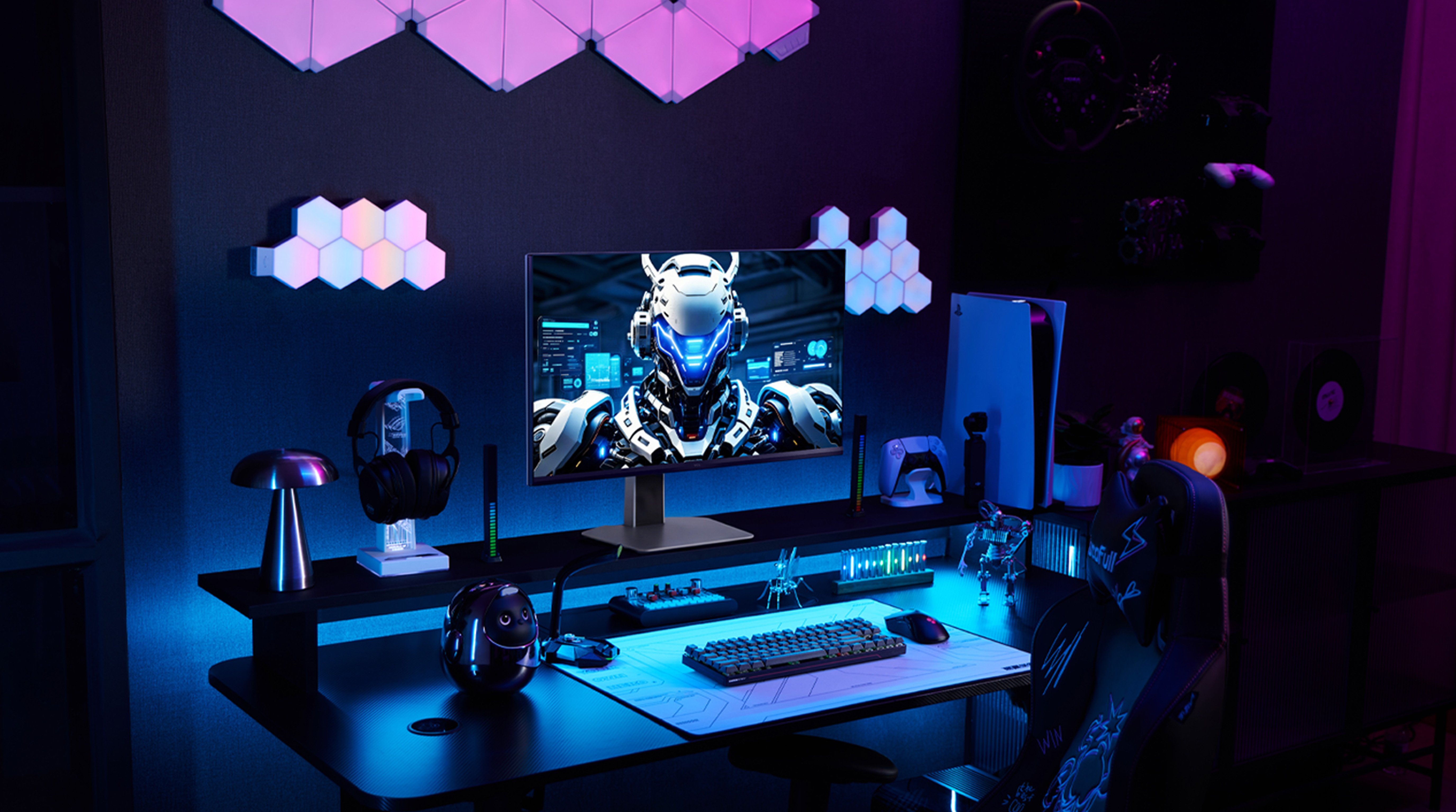 TCL débarque en force sur les écrans gaming avec son premier OLED et une avalanche de MiniLED