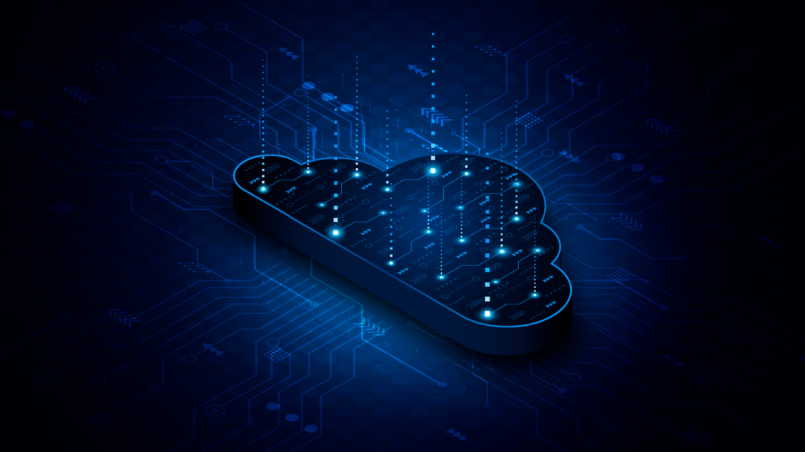Stockage cloud sécurisé : pourquoi 2026 marque un tournant majeur pour la vie privée en ligne ?