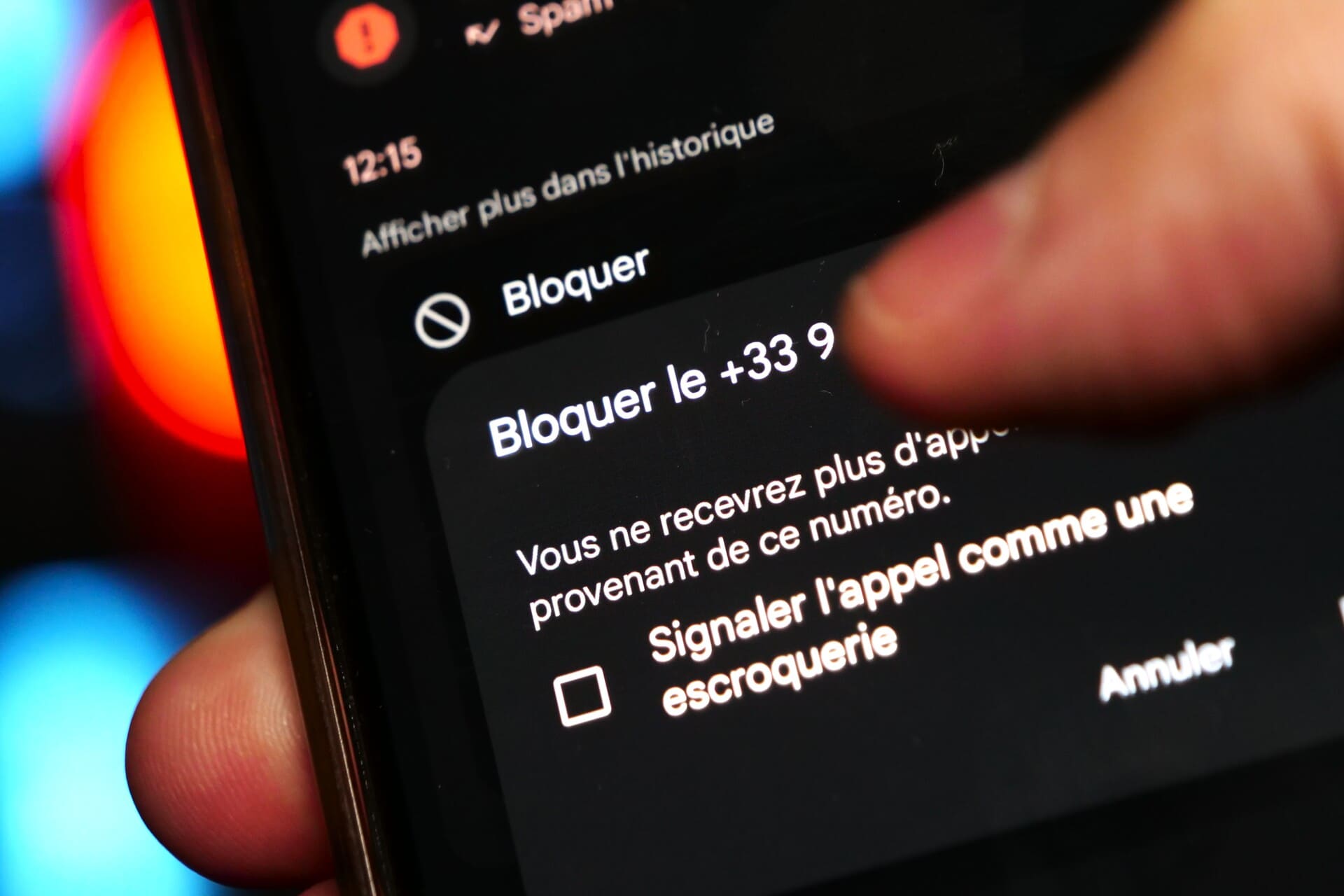 Android fait le plein de nouveautés pour bloquer les escrocs sur votre téléphone et protéger vos enfants
