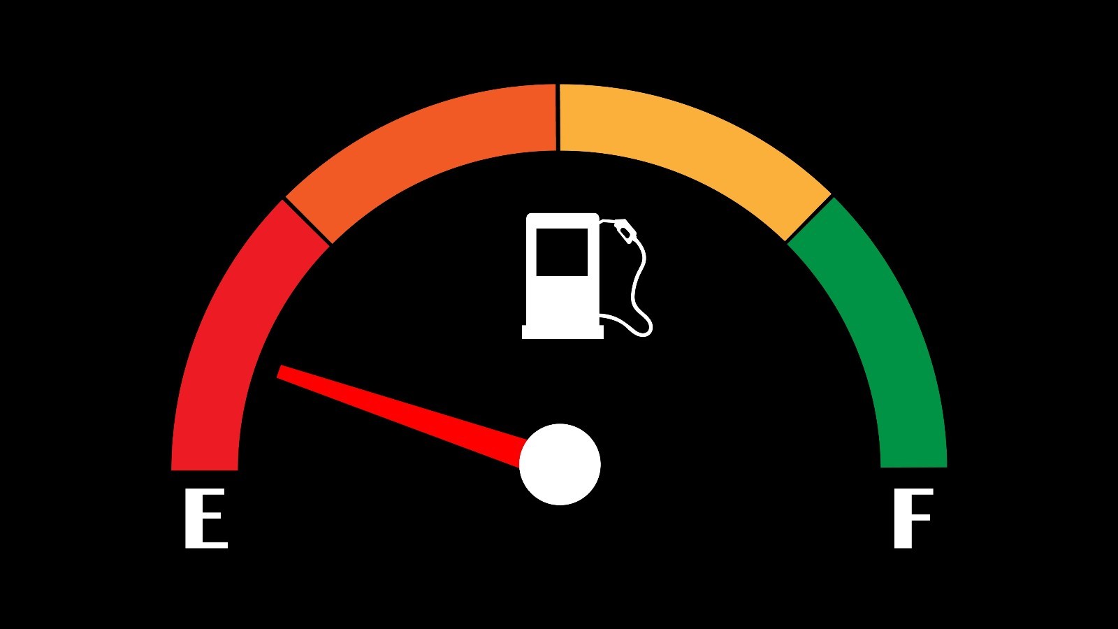Les hackers s'attaquent désormais aux réservoirs de carburant
