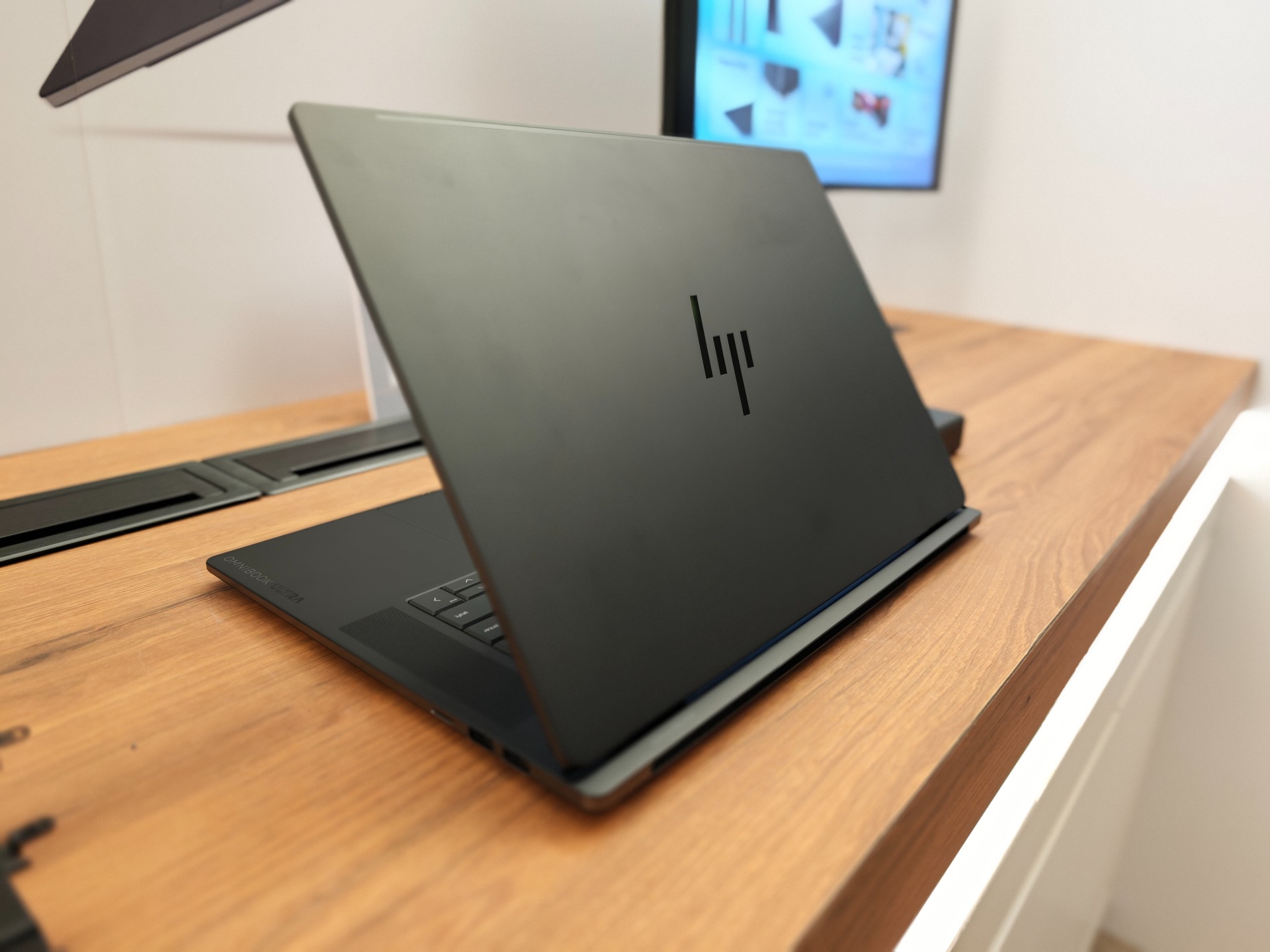 OmniBook Ultra 16 et OmniBook X 14 : que retenir des modèles RTX Spark signés HP 
