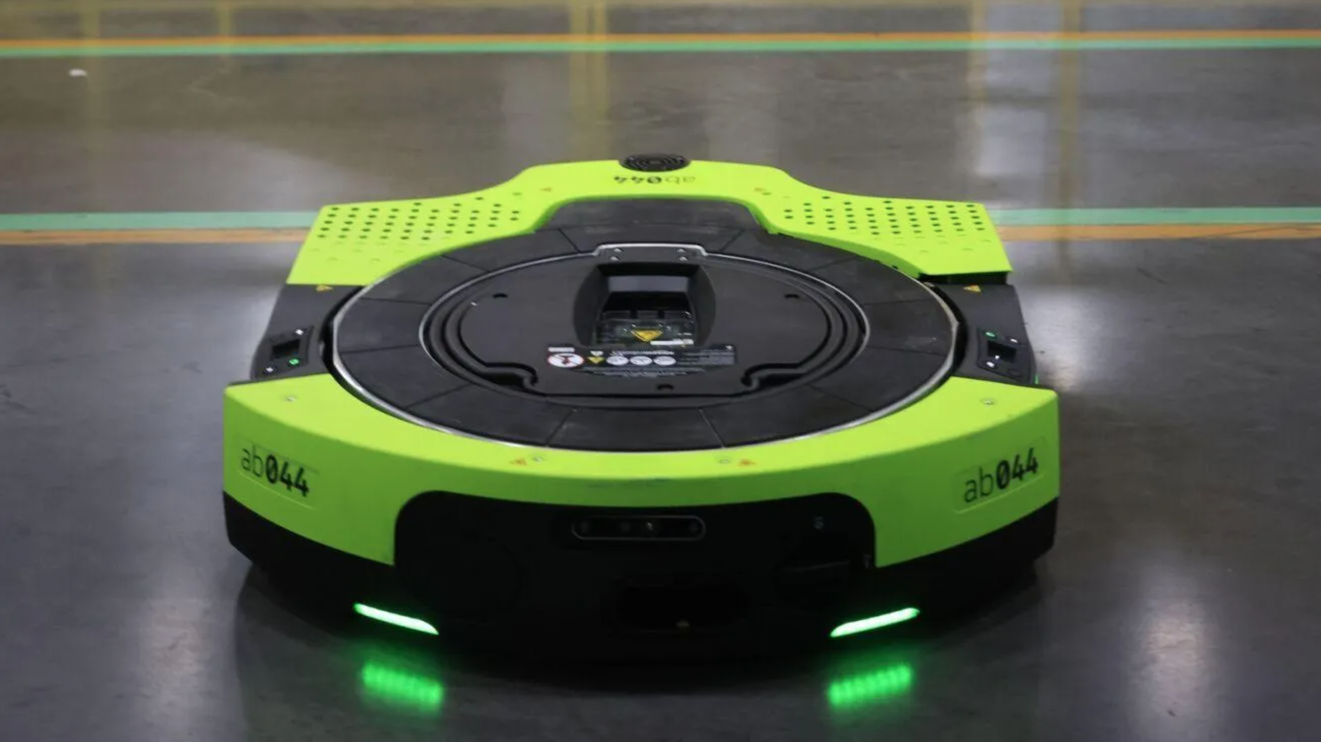 Amazon va déployer en Europe des robots qui obéissent à un ordre... oral !