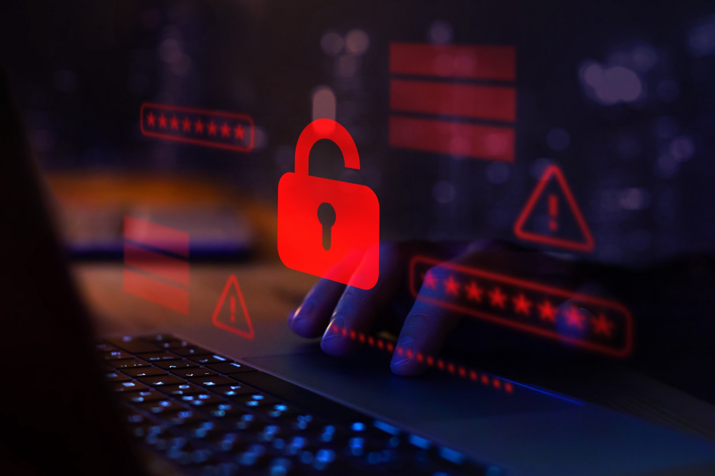 Comptes bloqués chez Dashlane, des pirates ont bien mis la main sur des coffres-forts chiffrés