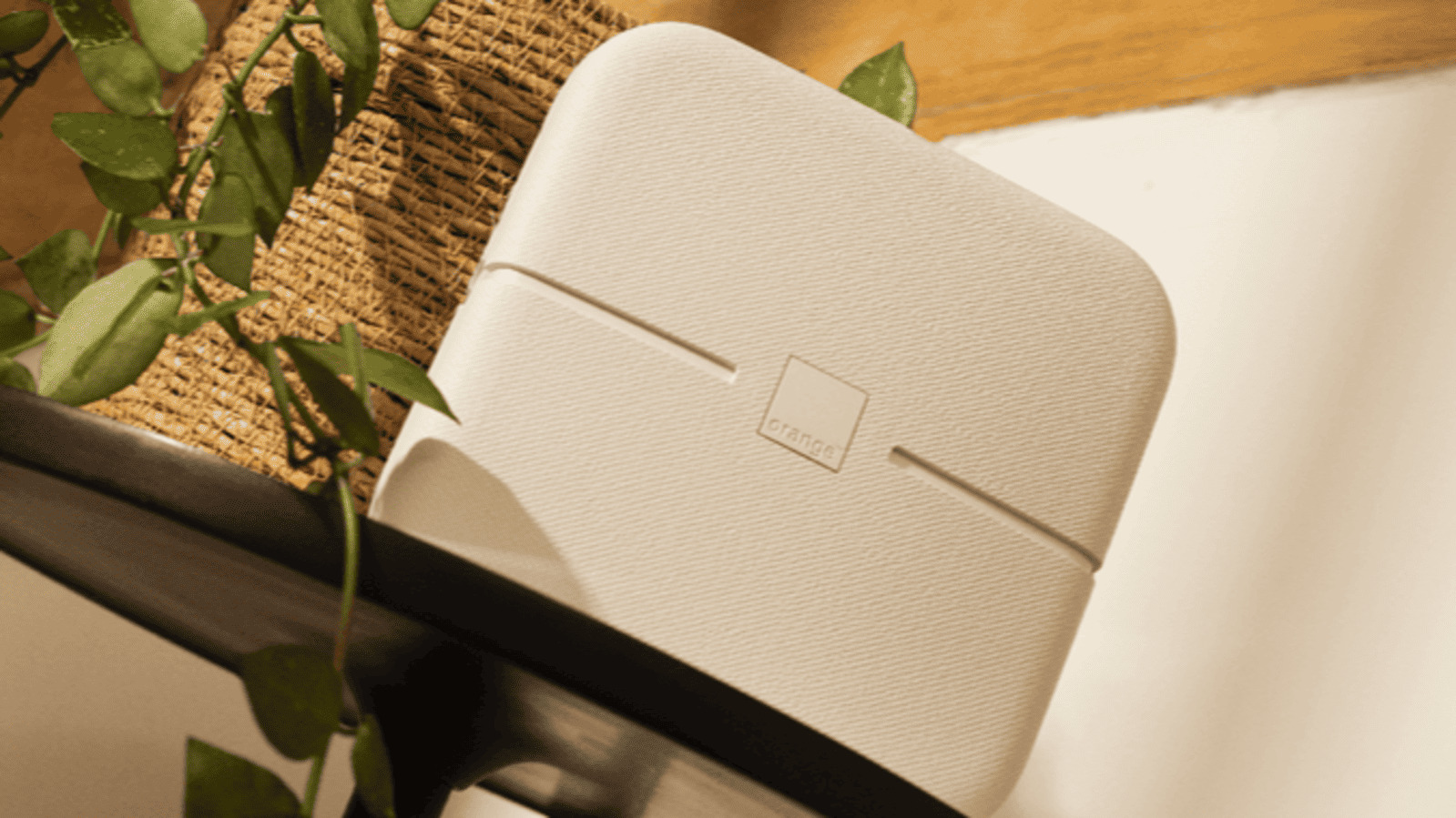 Le répéteur Wi-Fi 7 d'Orange, très attendu, arrive dans quelques jours, mais il lui manque un petit quelque chose