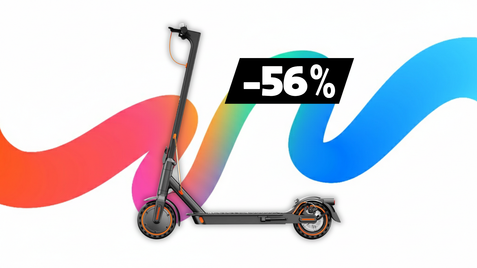 La trottinette électrique TODIMART T3 passe sous la barre des 80 ¬ sur AliExpress : que vaut-elle vraiment ?