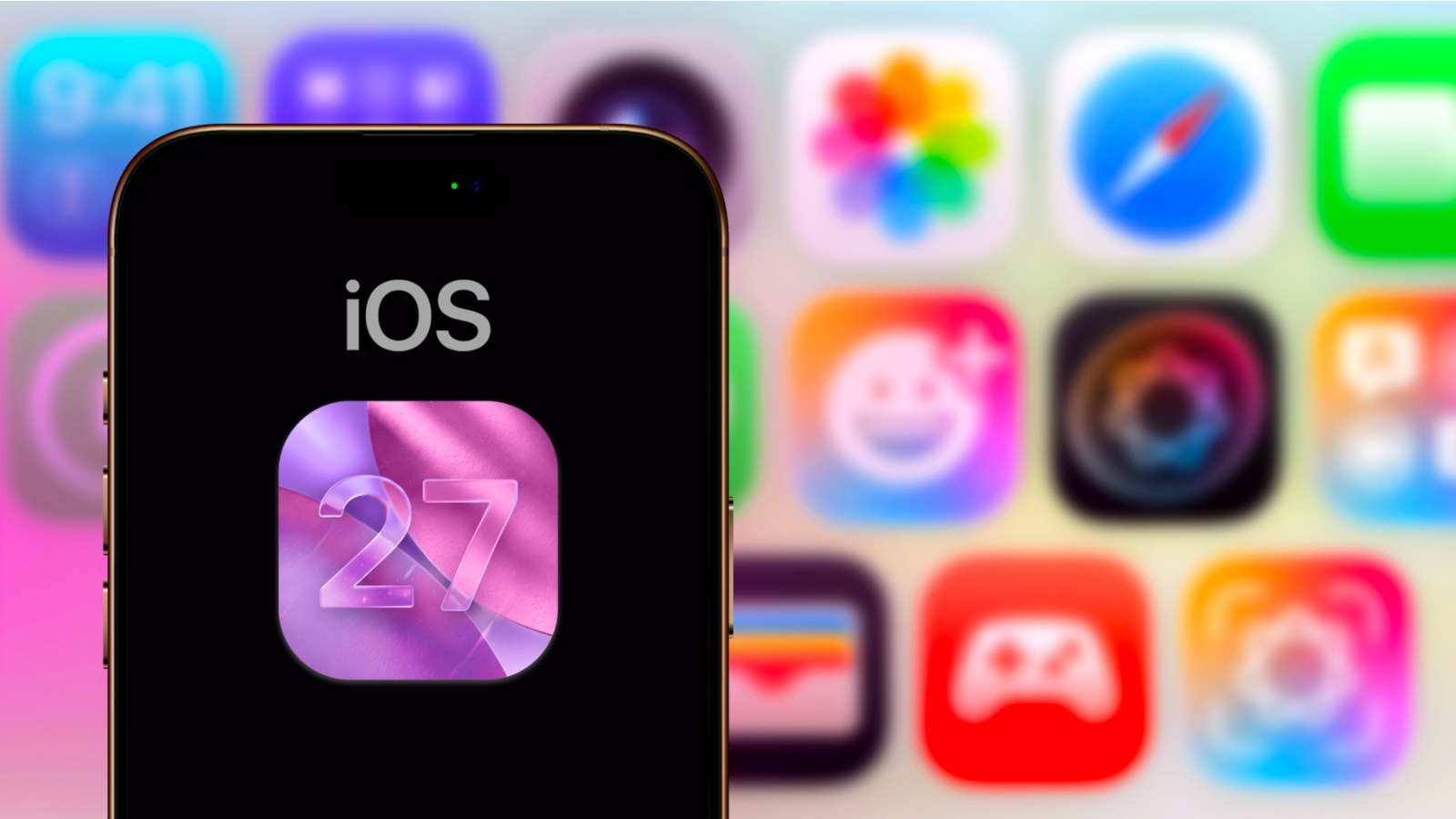 Siri boosté à l'IA, iOS 27, dernière keynote de Tim Cook : qu'attendre de la WWDC 2026 