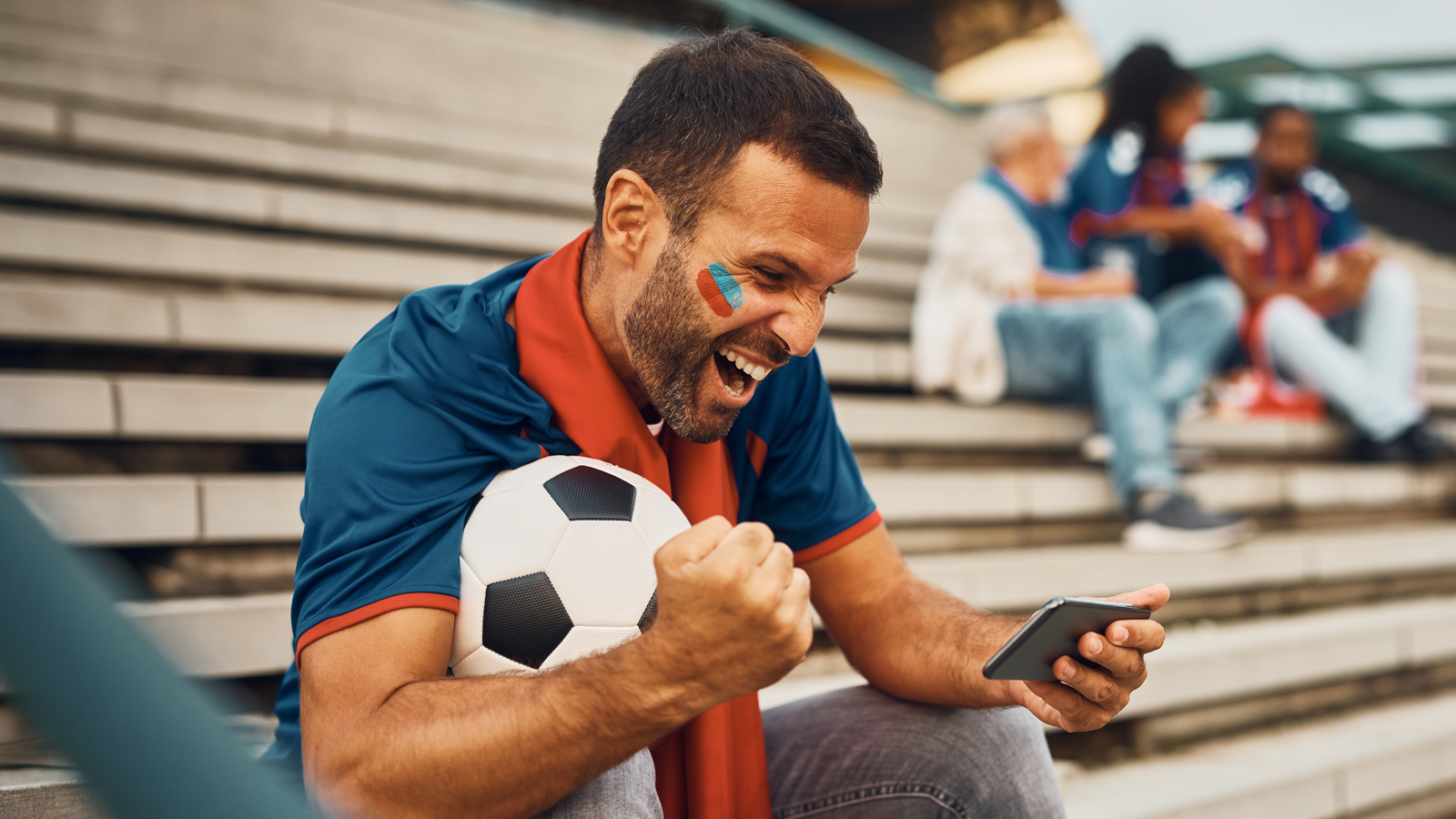 Coupe du Monde 2026 : B&YOU lance l'offre beIN SPORTS que pe