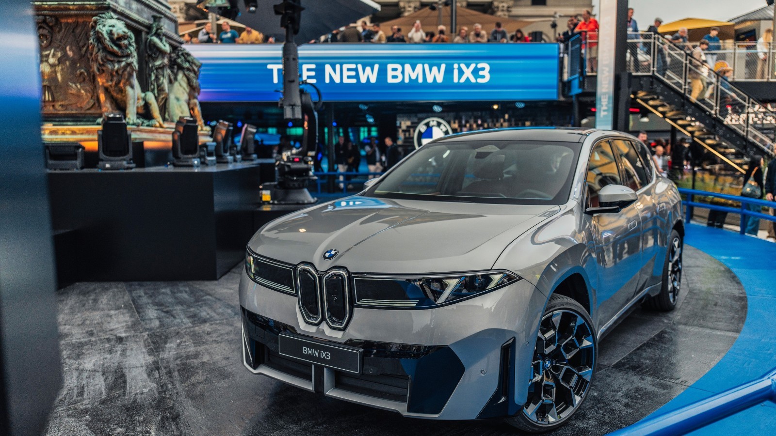 781 km sur une seule charge : le nouveau roi de l'autonomie 