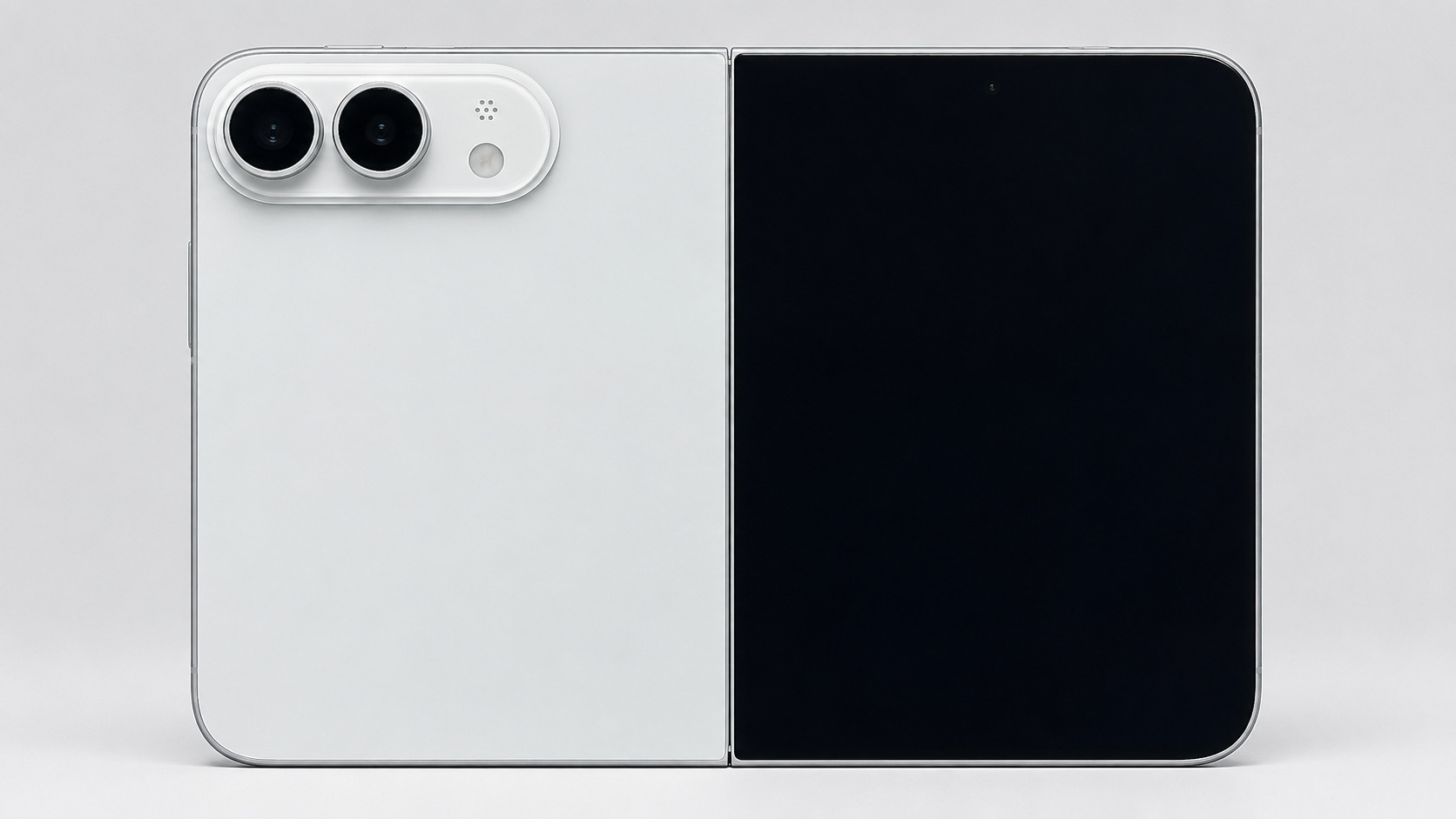 iPhone Ultra : après les premières fuites, son design se pré