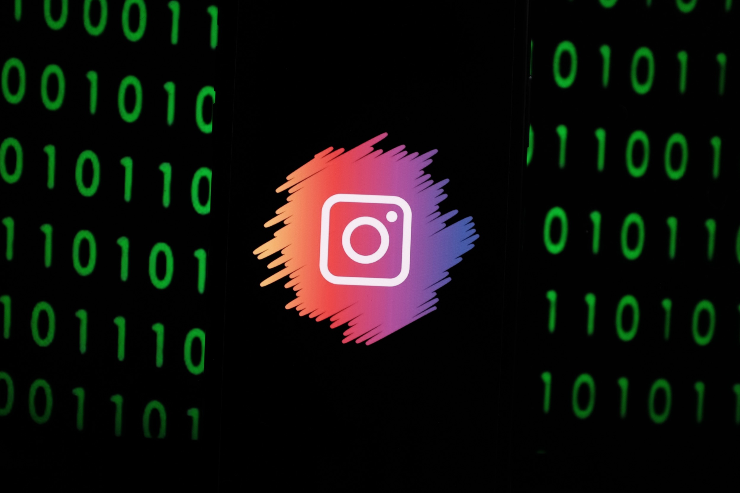Après le piratage de comptes Instagram via son support IA, M
