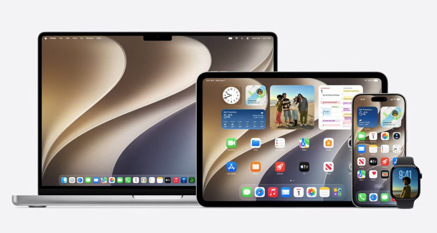 WWDC 2026 : iOS 27 dévoilé, Apple joue la carte de la maturi