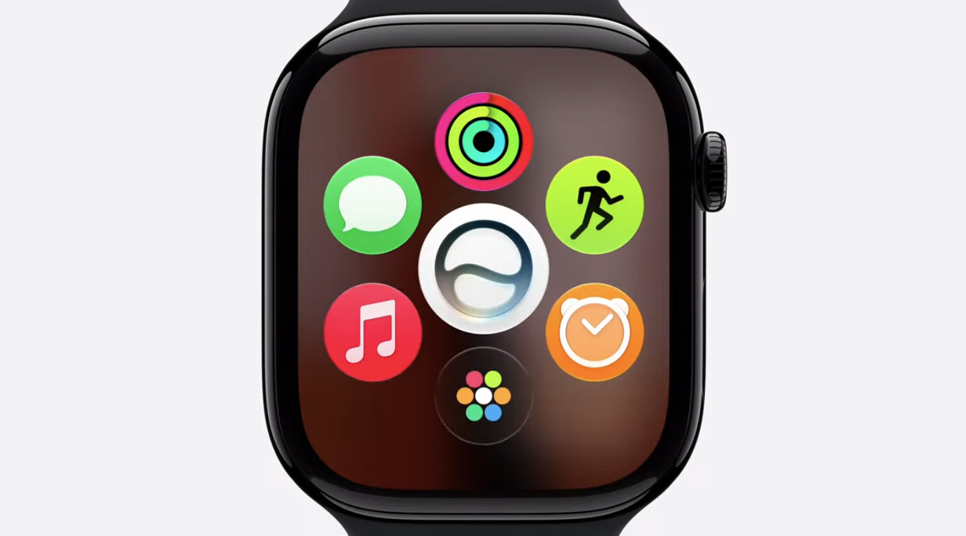watchOS 27 réinvente l'Apple Watch, mais peu de modèles pourront en profiter