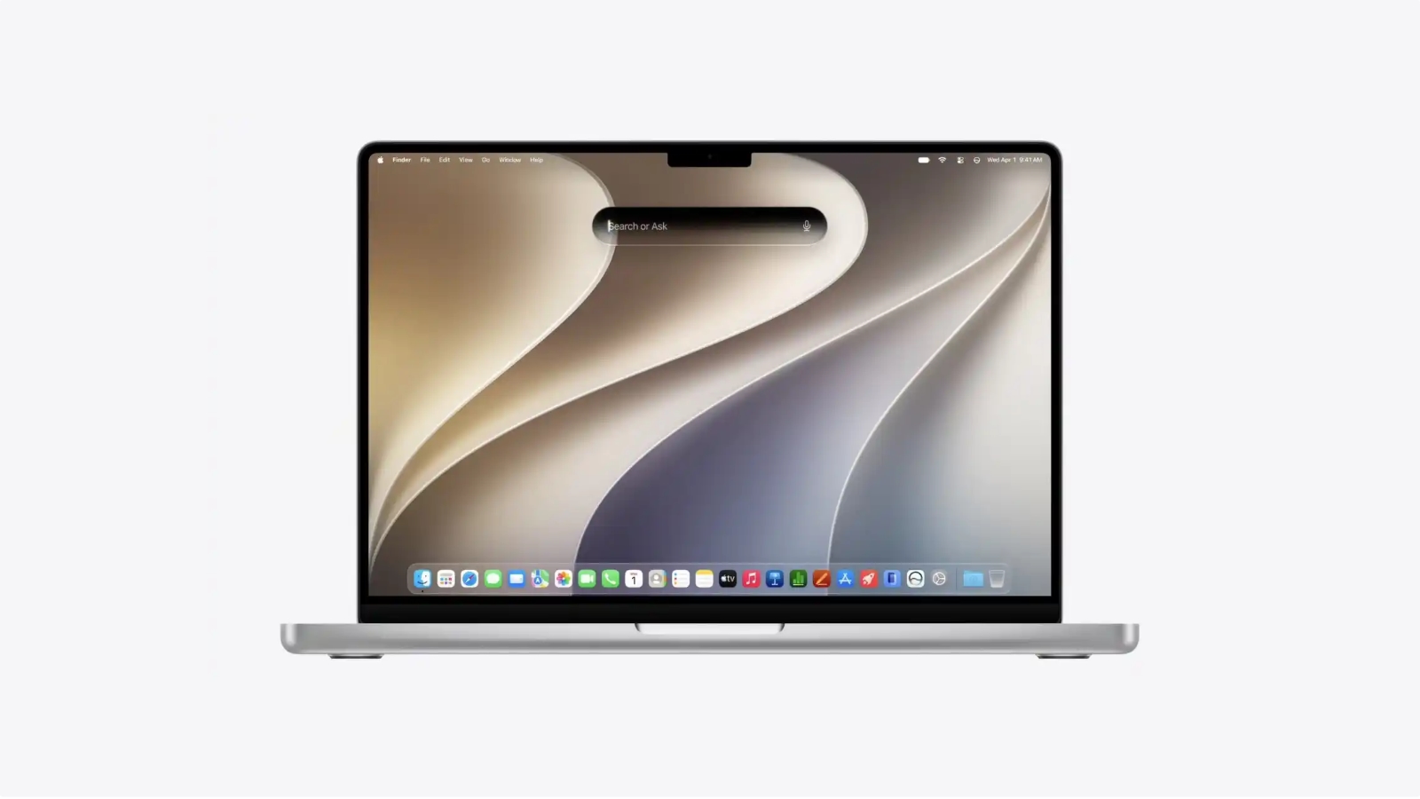 macOS 27 Golden Gate : l'IA au premier plan, les M