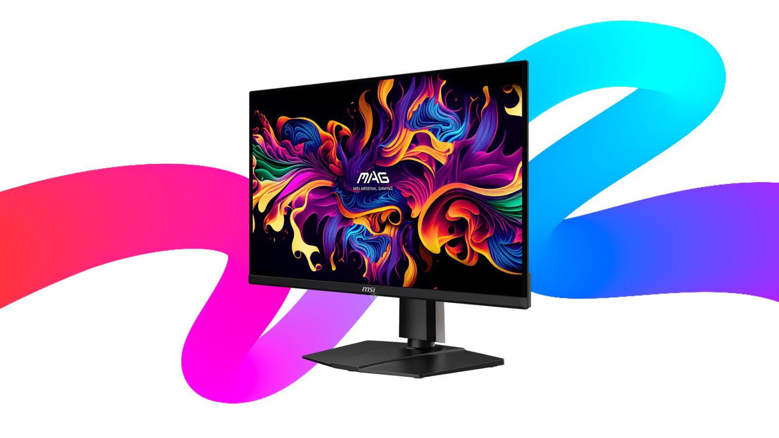 Amazon propose -100€ sur cet écran PC gaming QD-OL