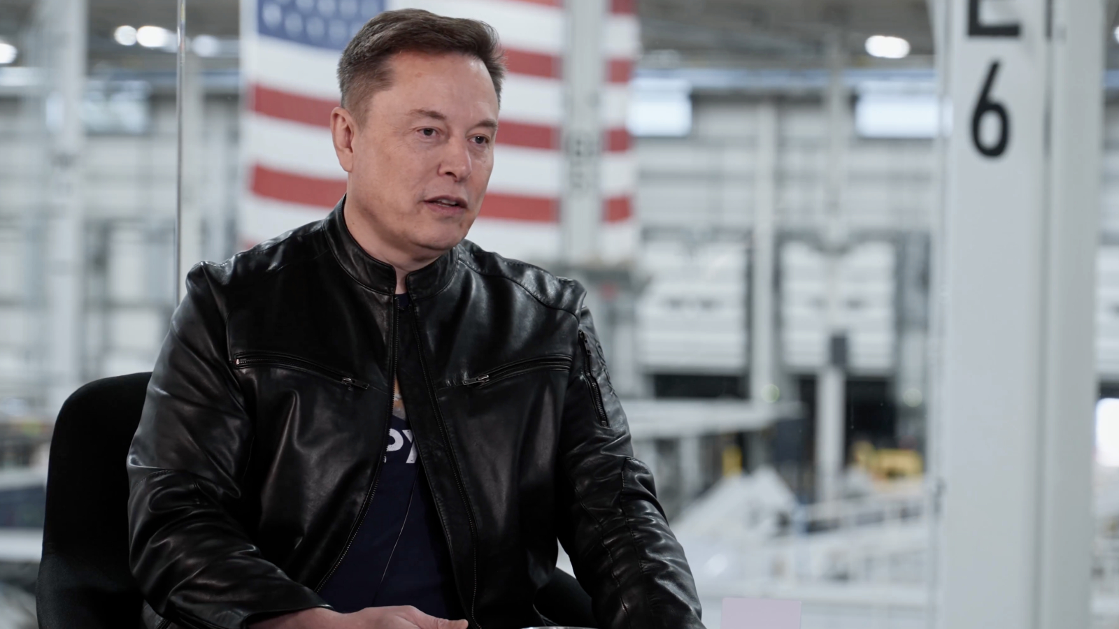 SpaceX présente ses premiers satellites IA : la mu