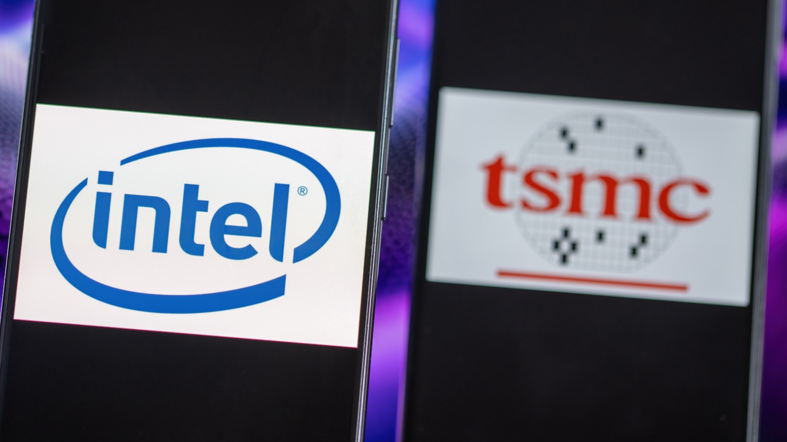 TSMC sous pression, Intel pourrait fabriquer une p