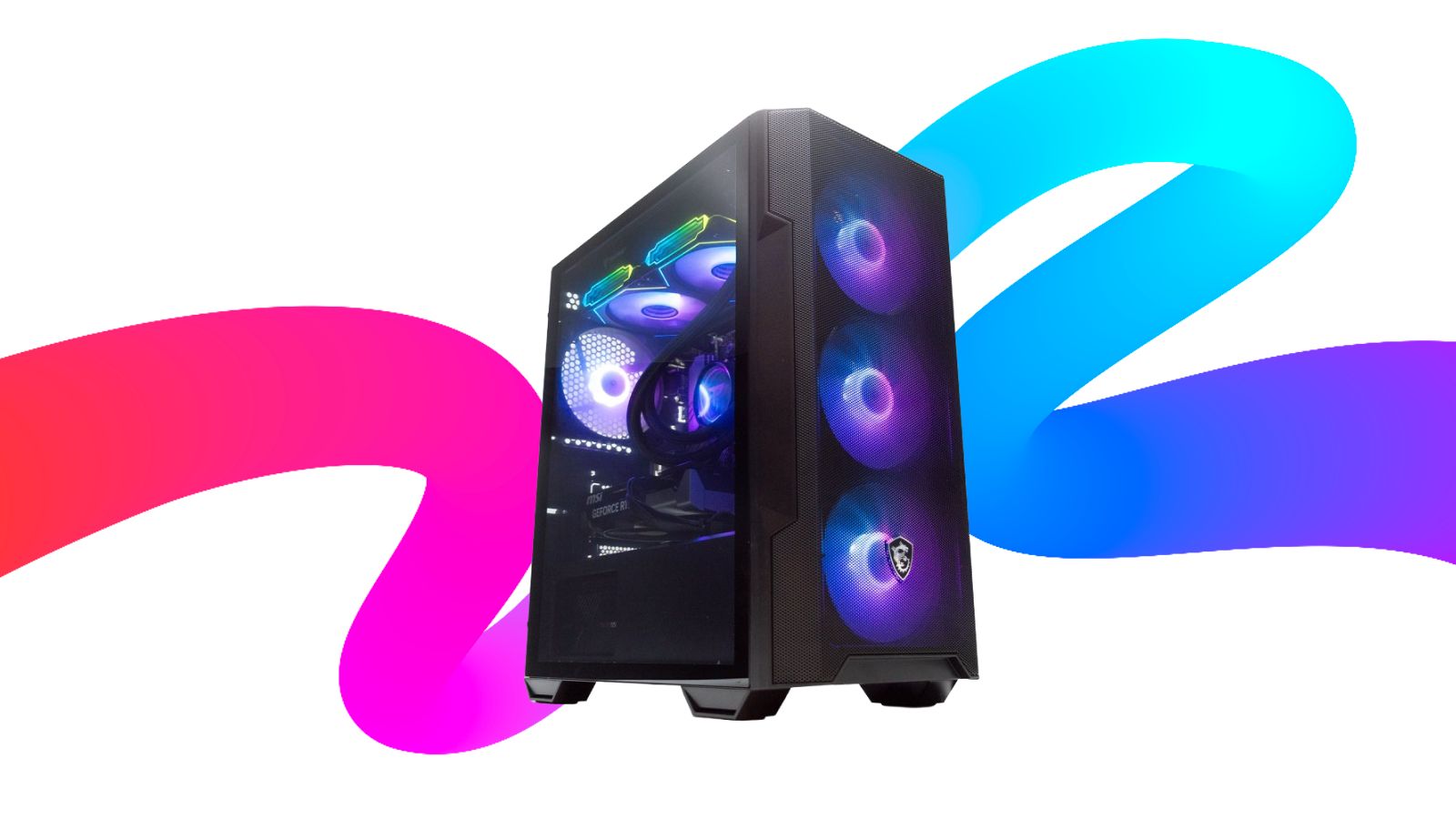 PcComponentes fait -33% sur sa propre tour avec RTX 5060, Ry