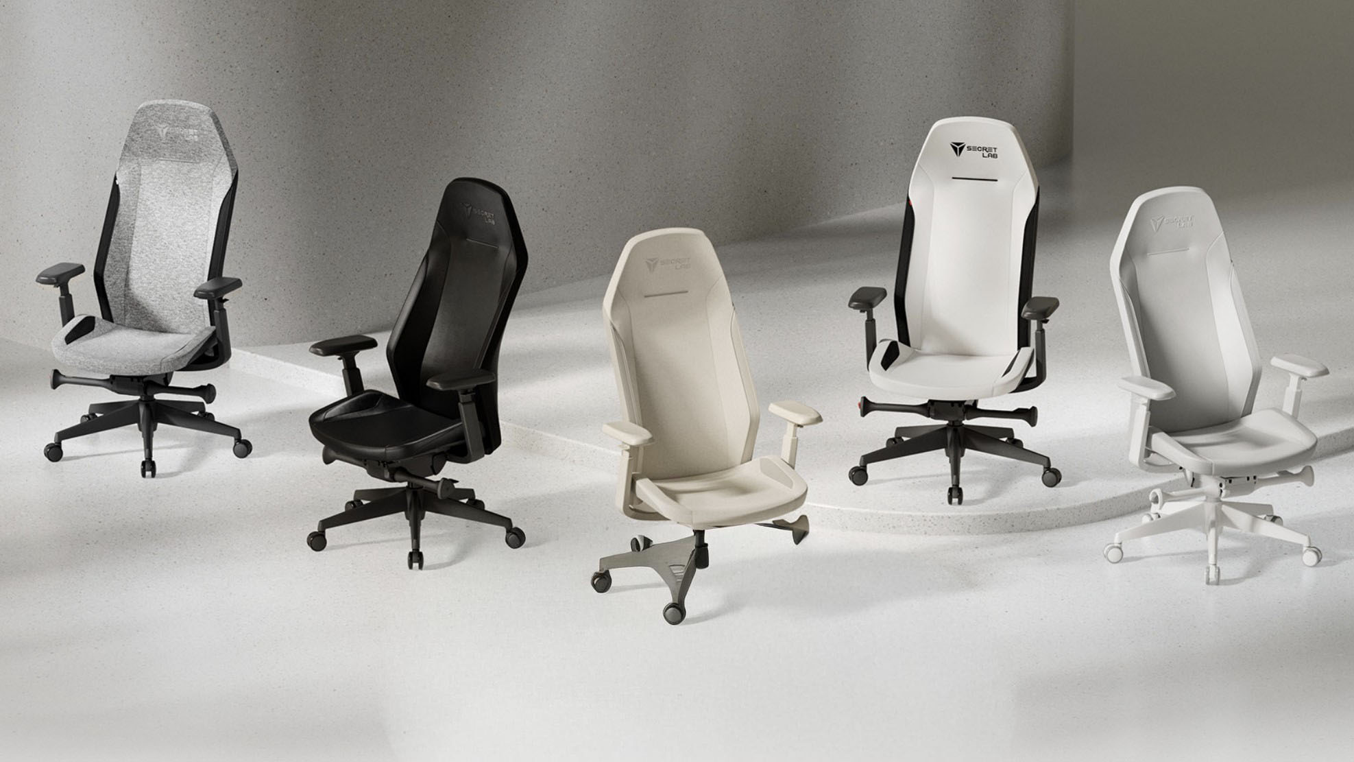 Test Secretlab ATLAS : un maintien lombaire qui surclasse les chaises gaming