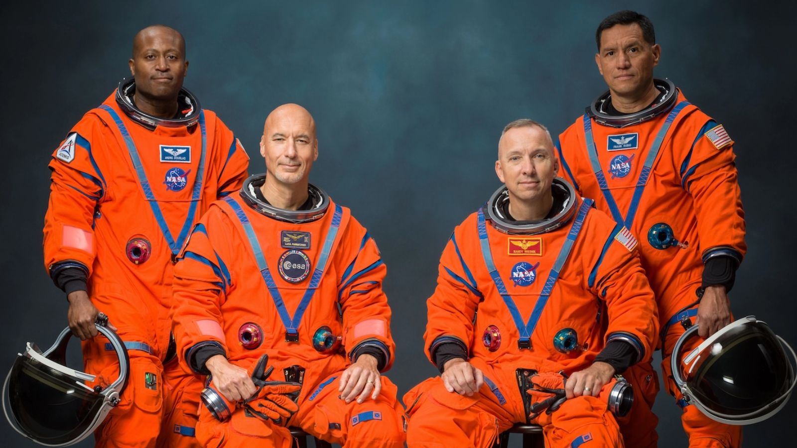 La NASA annonce les astronautes d'Artemis III, un 